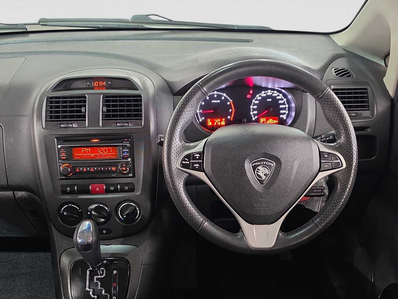 used 2019 Proton Exora Premium 1.6