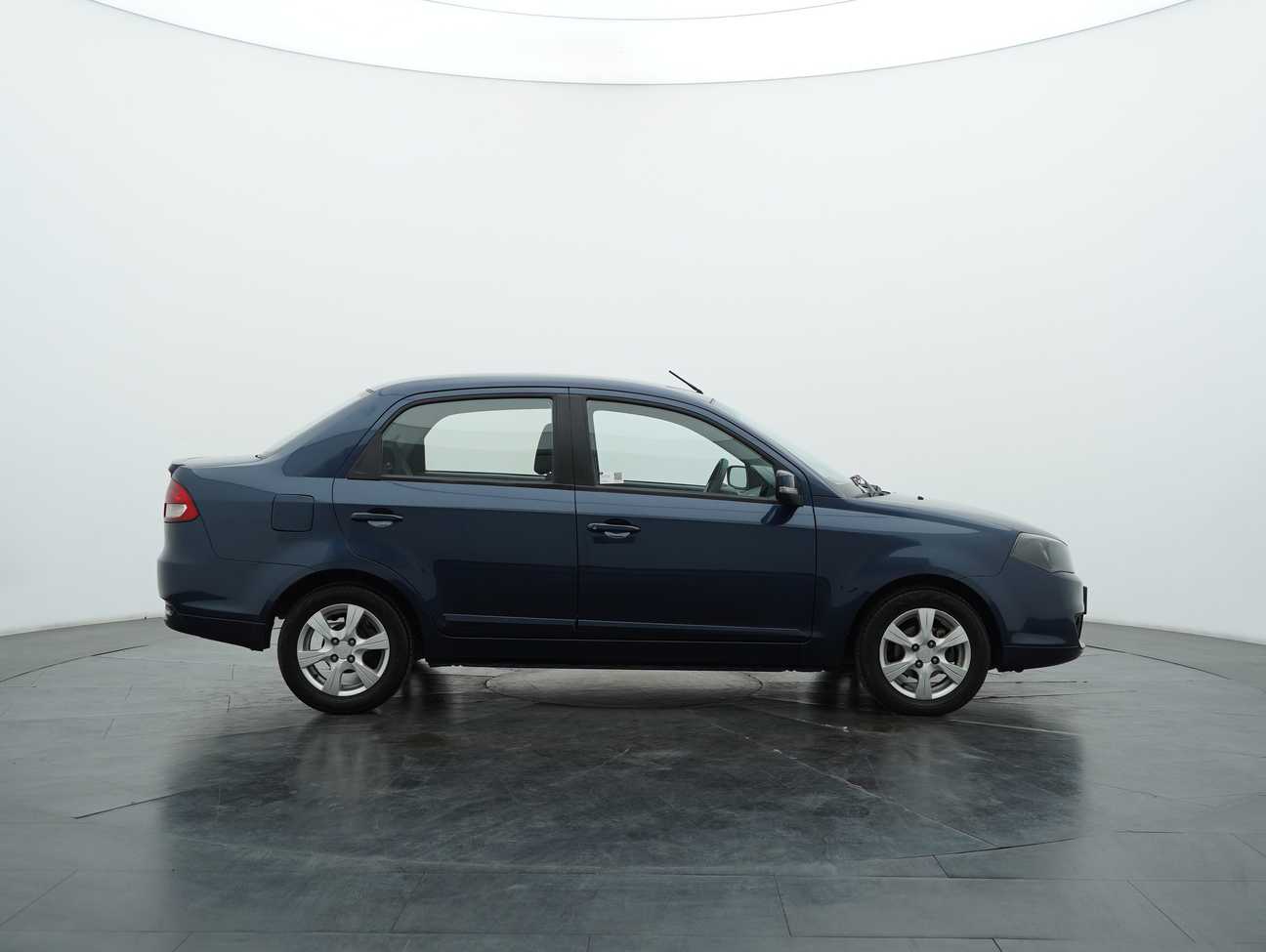 used 2011 Proton Saga FL Executive 1.3
