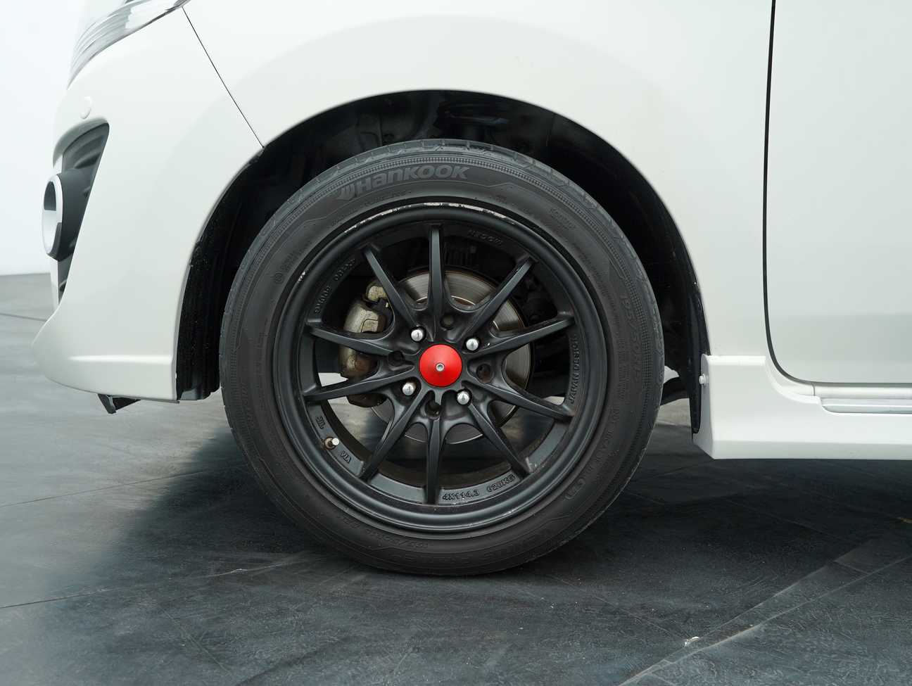 used 2016 Perodua AXIA Advance 1.0