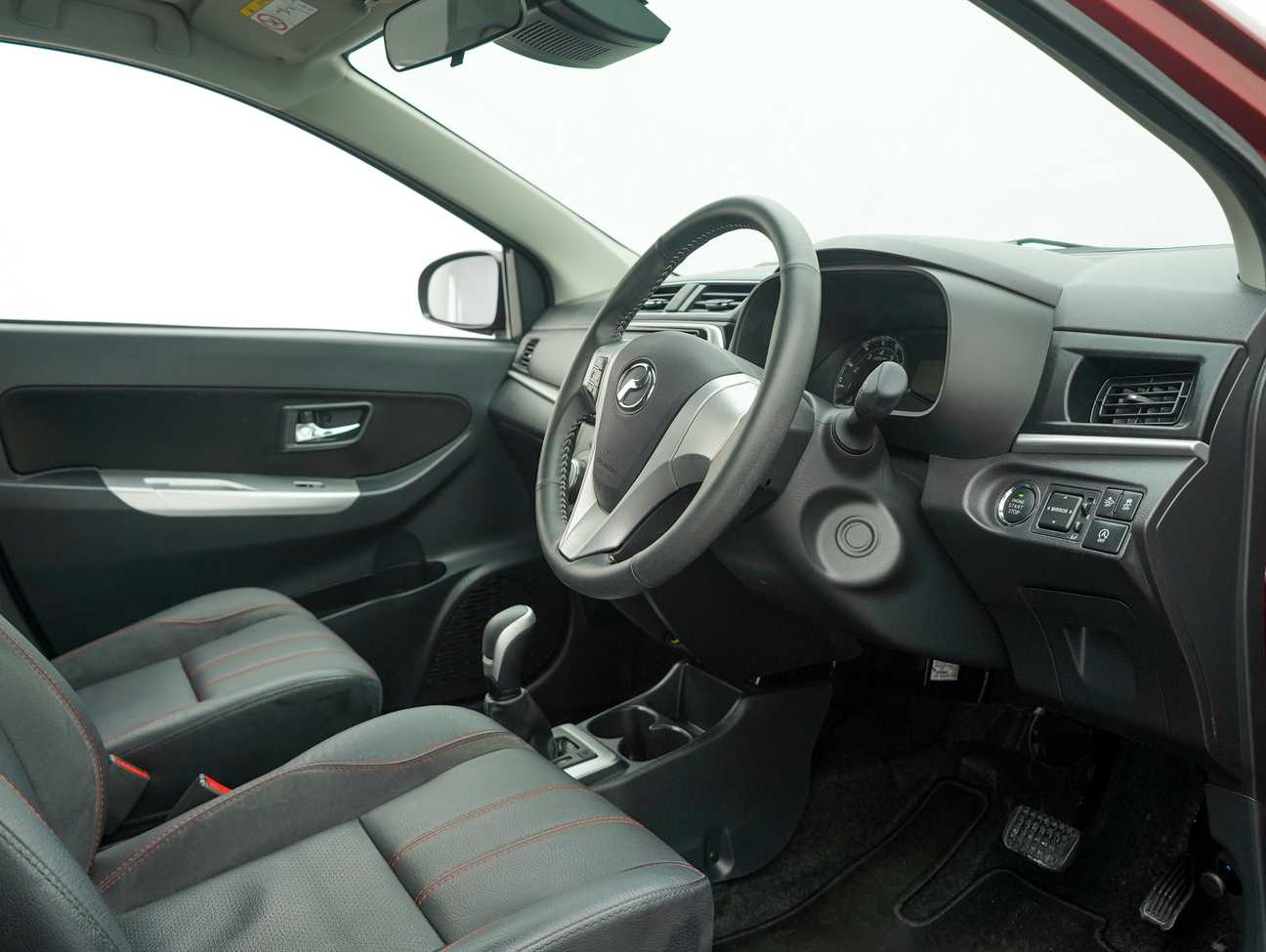 terpakai 2020 Perodua Bezza Advance 1.3