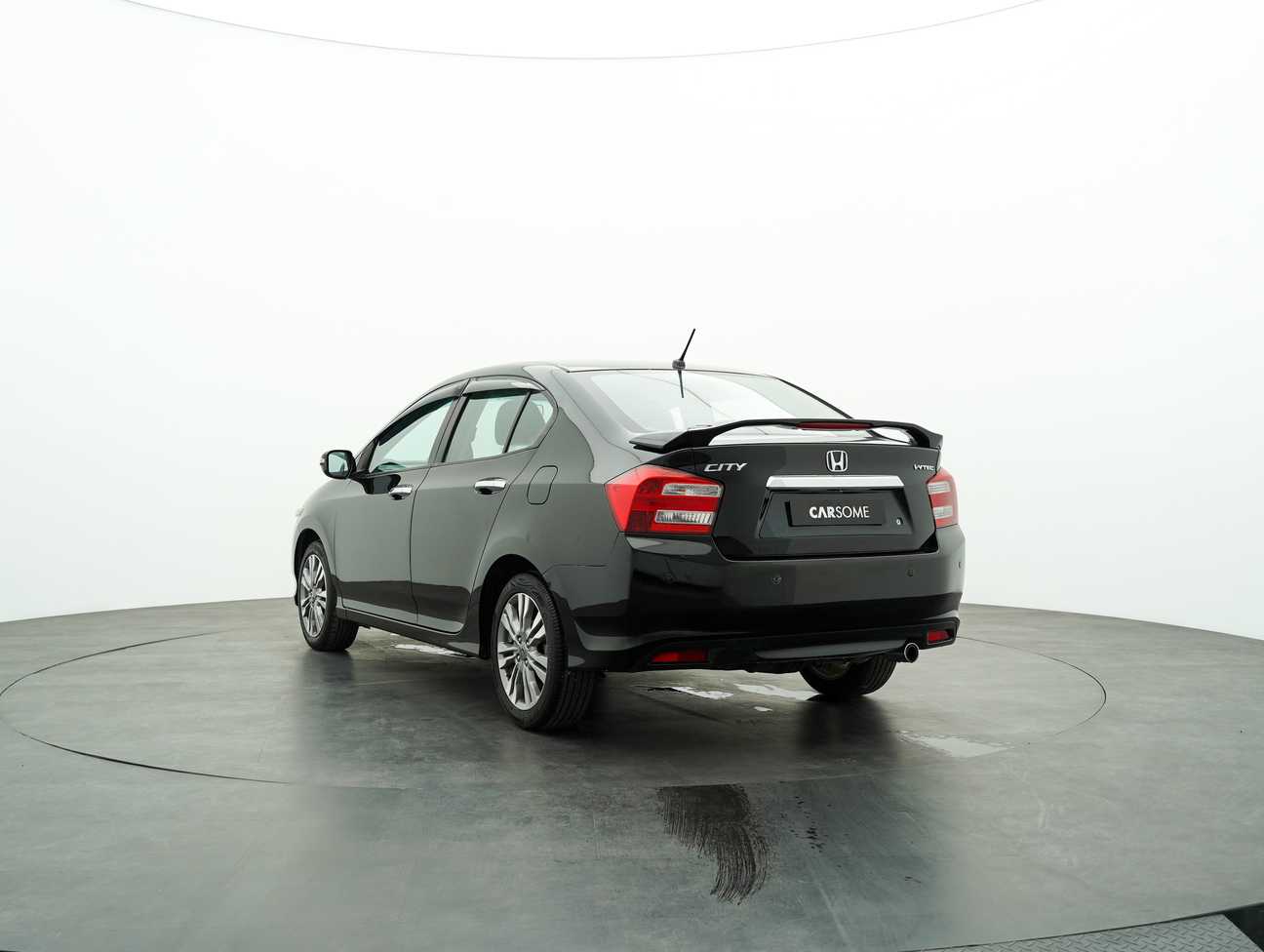 terpakai 2013 Honda CITY I-VTEC 1.5