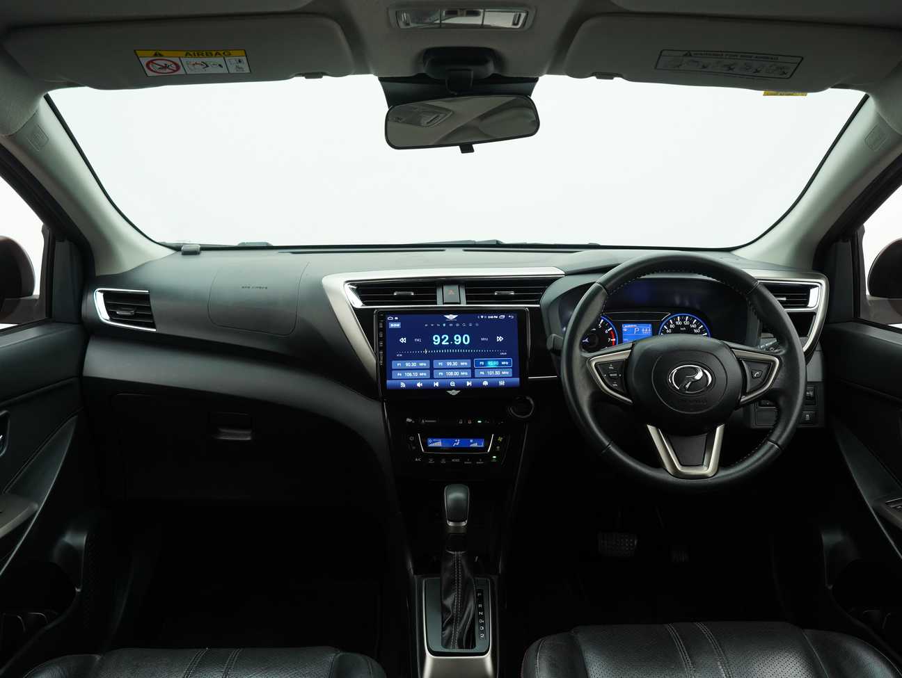 used 2018 Perodua Myvi AV 1.5