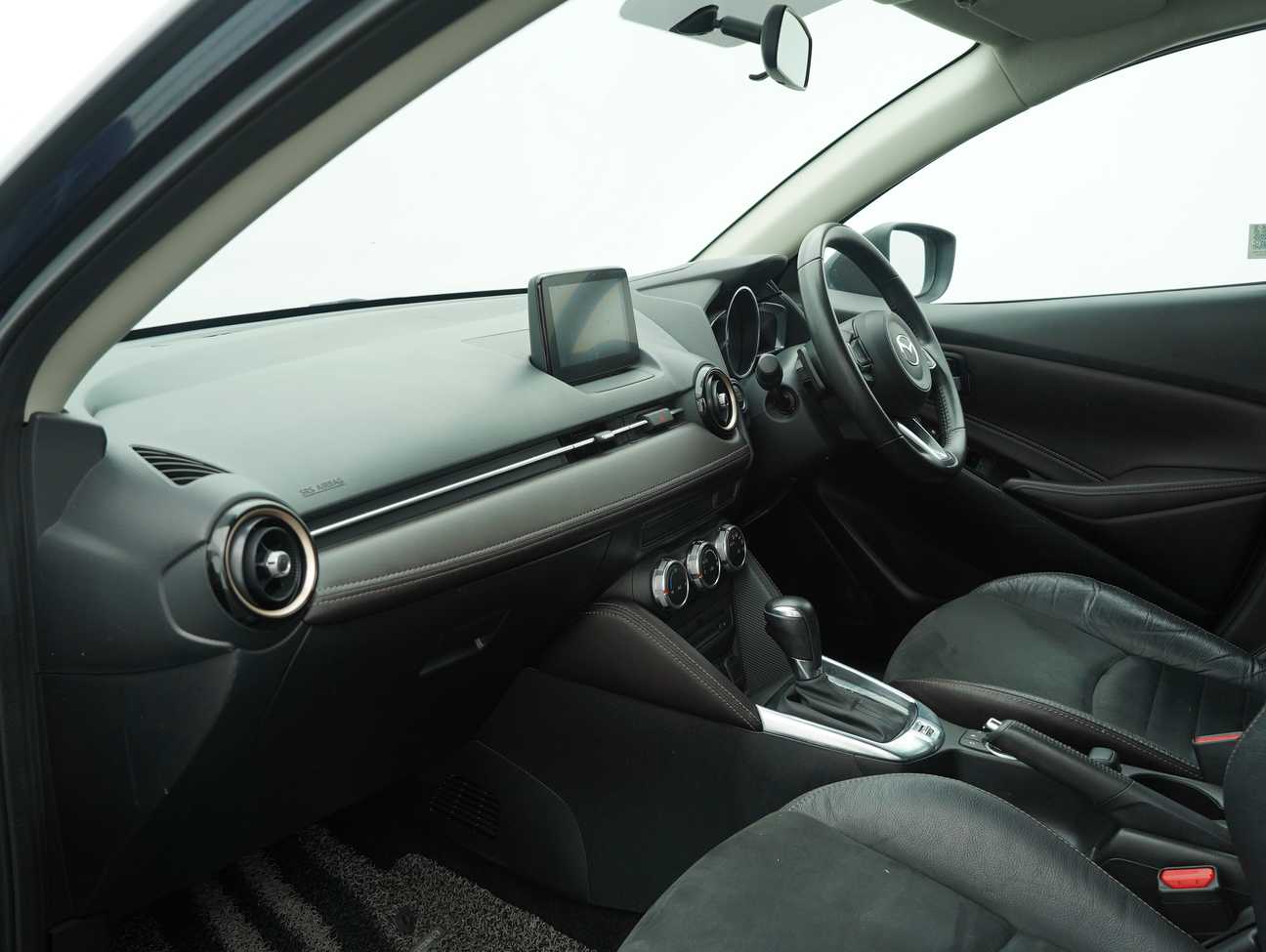 used 2018 Mazda 2 SKYACTIV-G (LED Headlight with DRL) 1.5