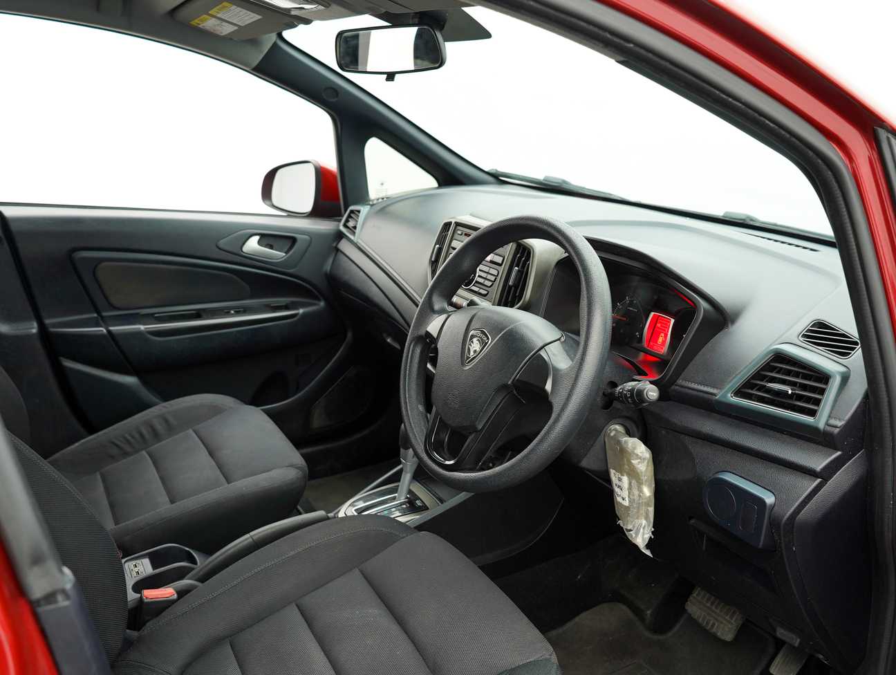 used 2015 Proton Iriz Standard 1.3