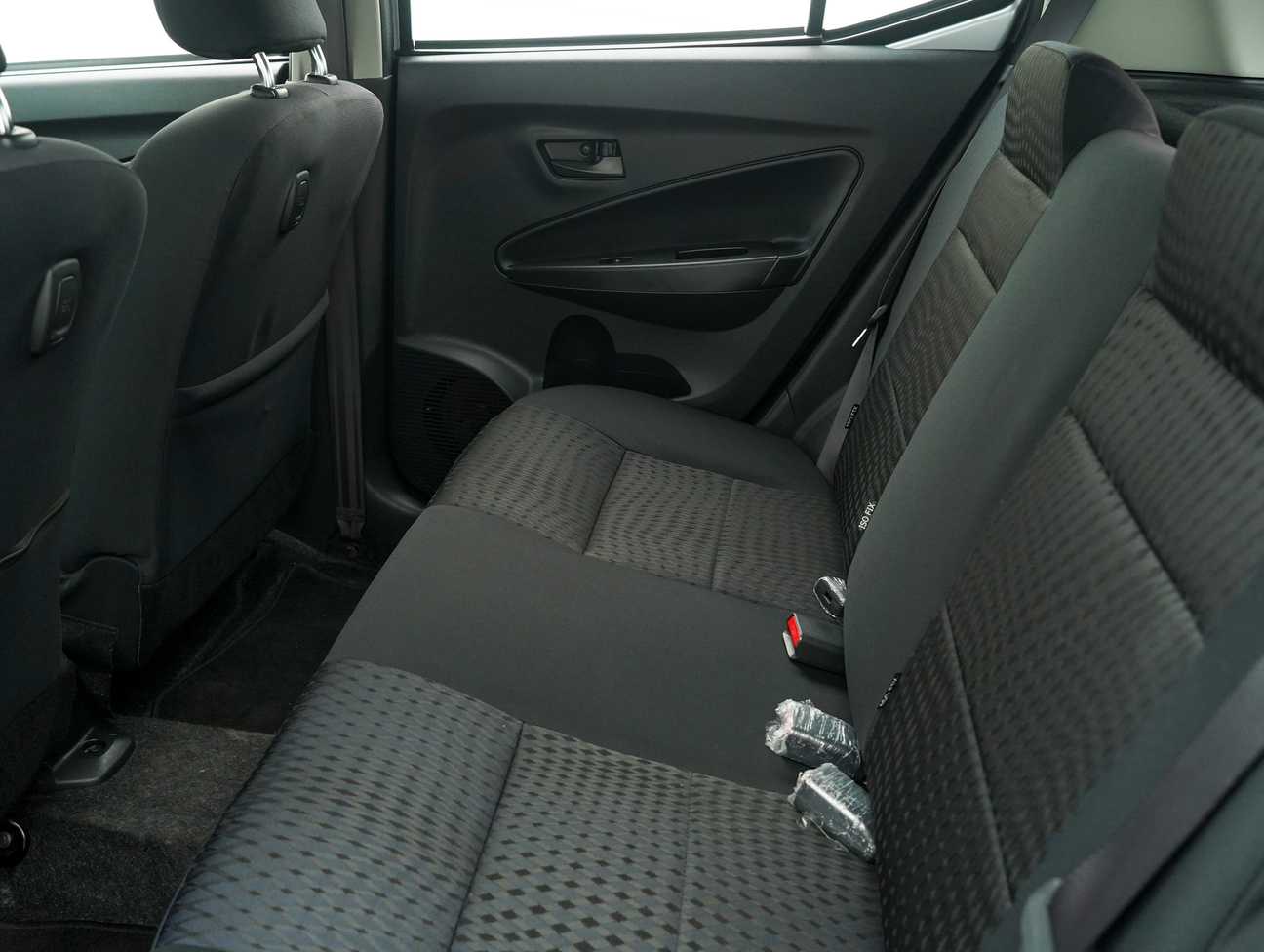 used 2014 Perodua AXIA G 1.0