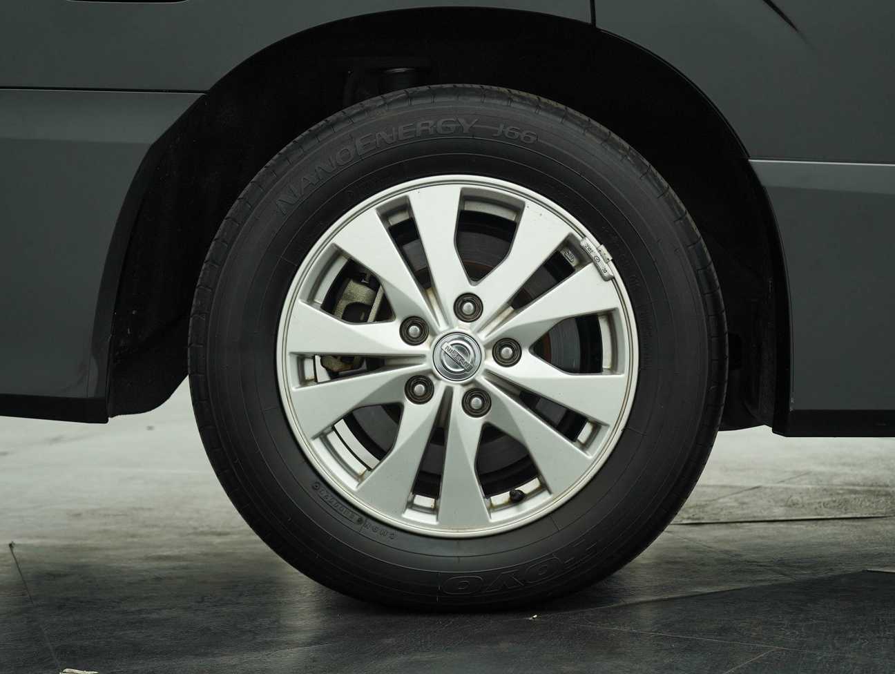 used 2023 Nissan Serena S-Hybrid High-Way Star 2.0