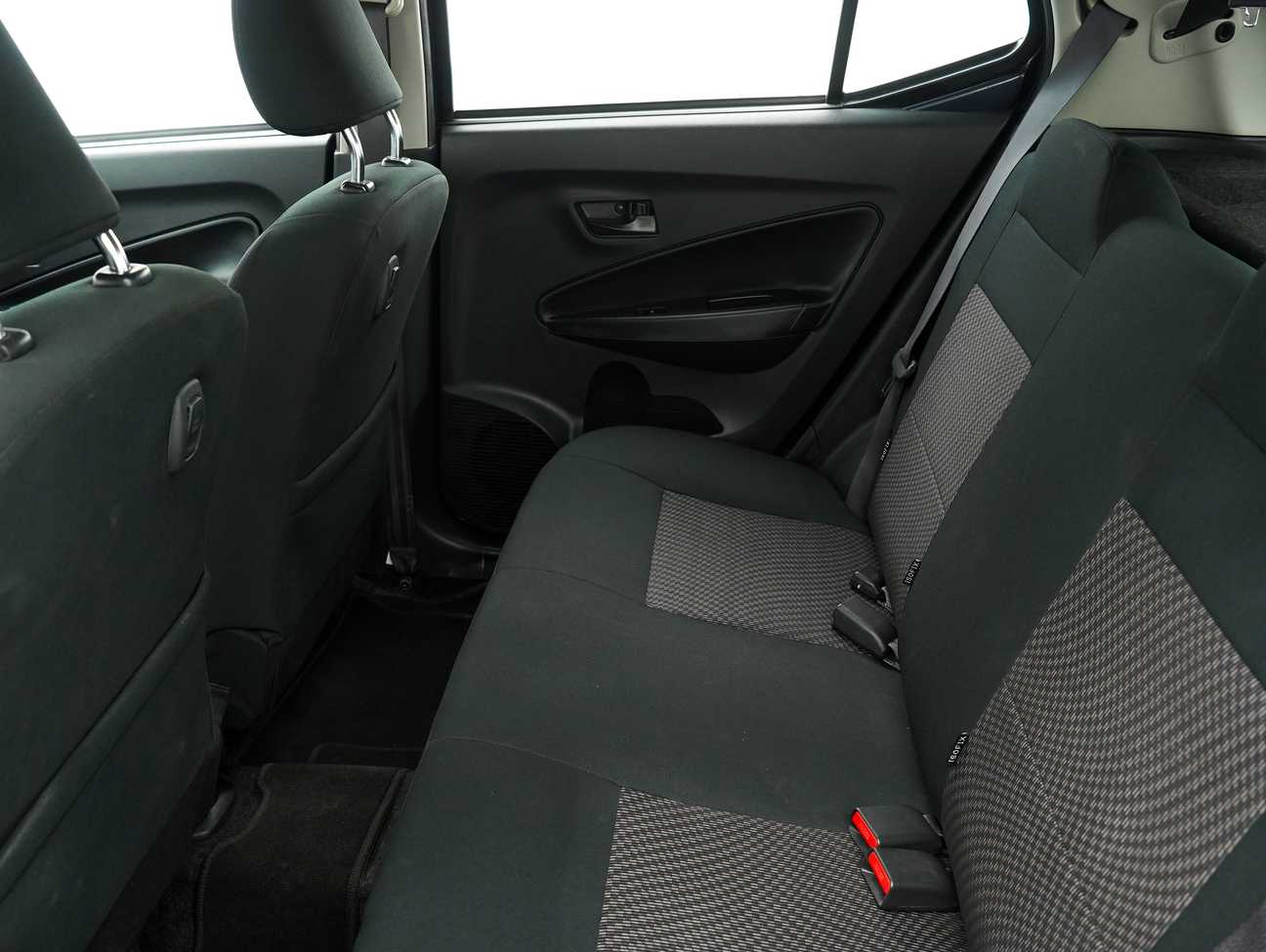 used 2019 Perodua AXIA GXtra 1.0