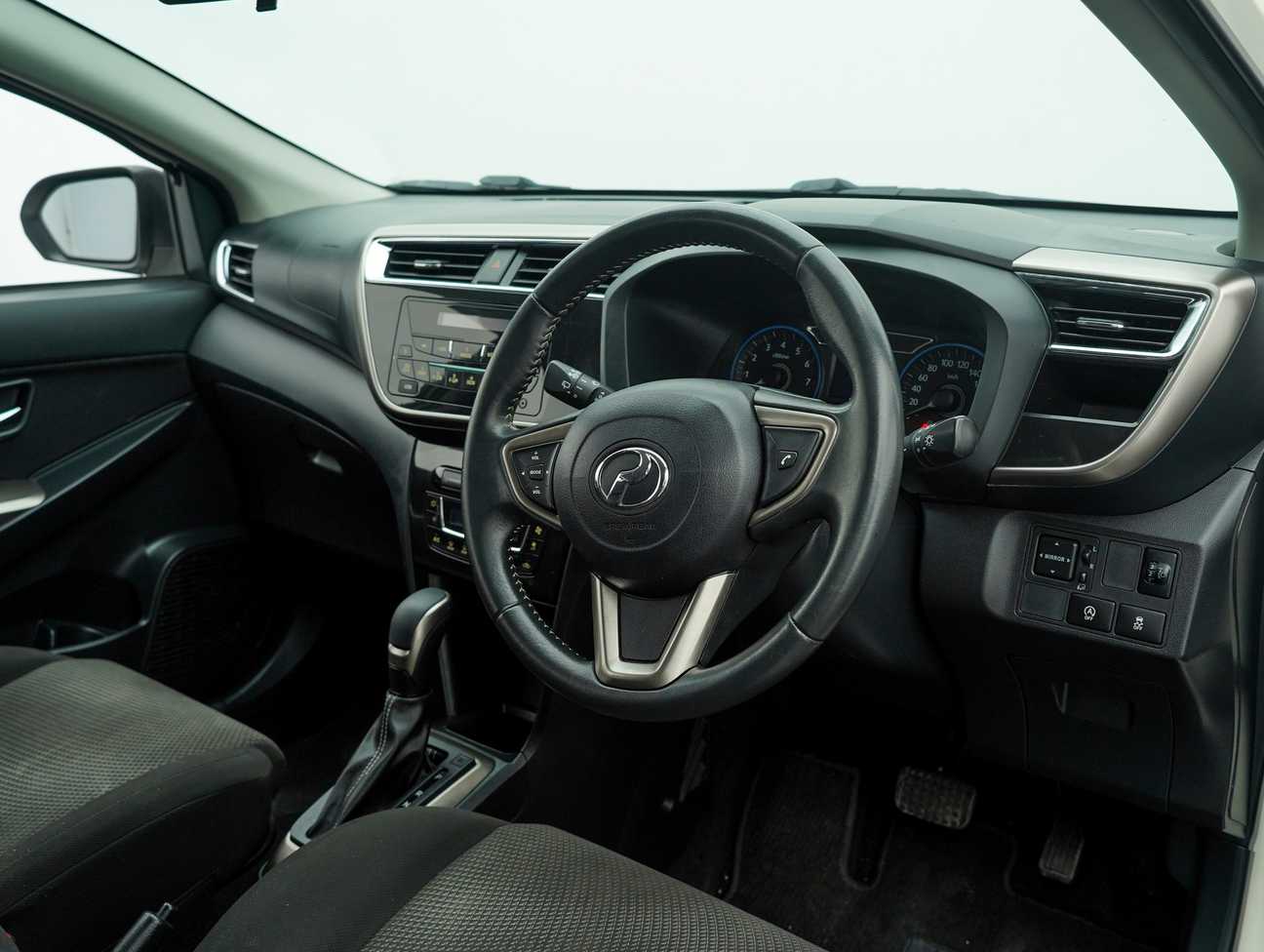 used 2020 Perodua Myvi H 1.5
