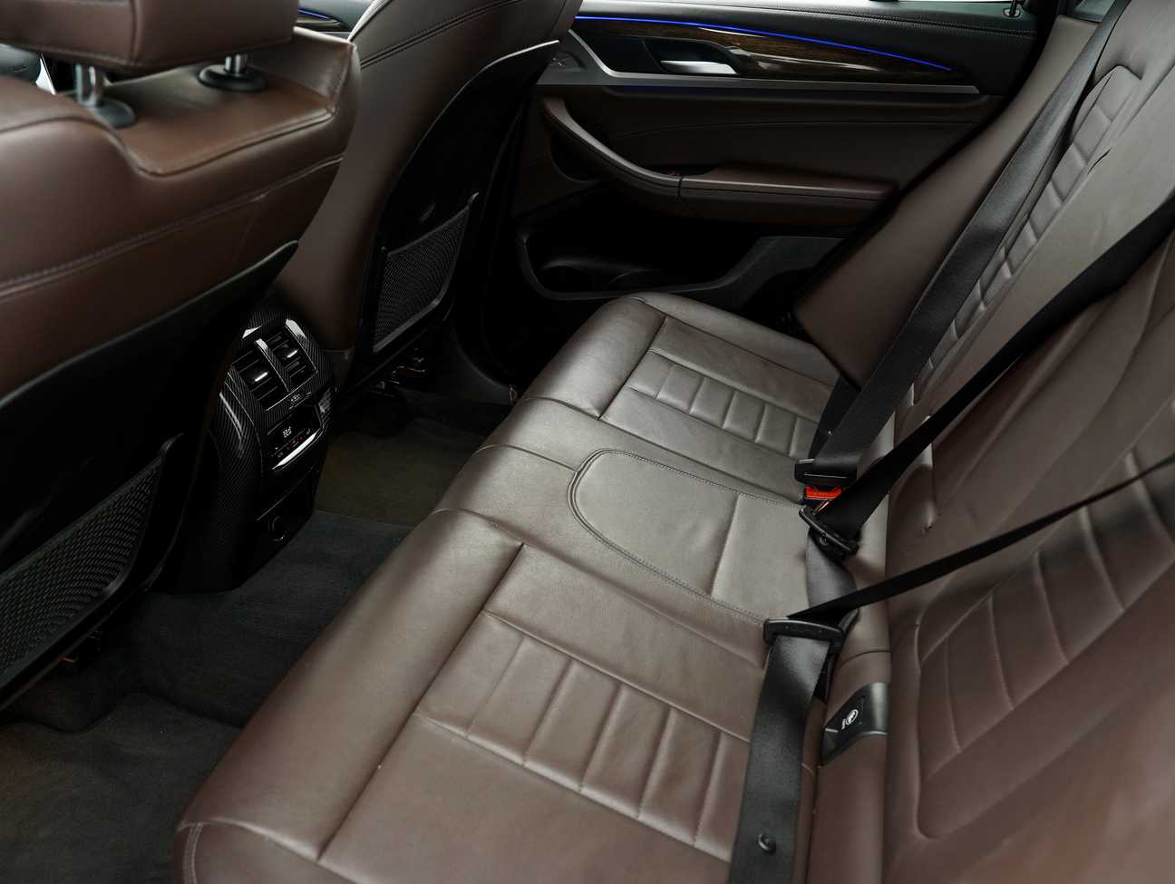 used 2018 BMW X3 XDRIVE30I (CKD) 2.0