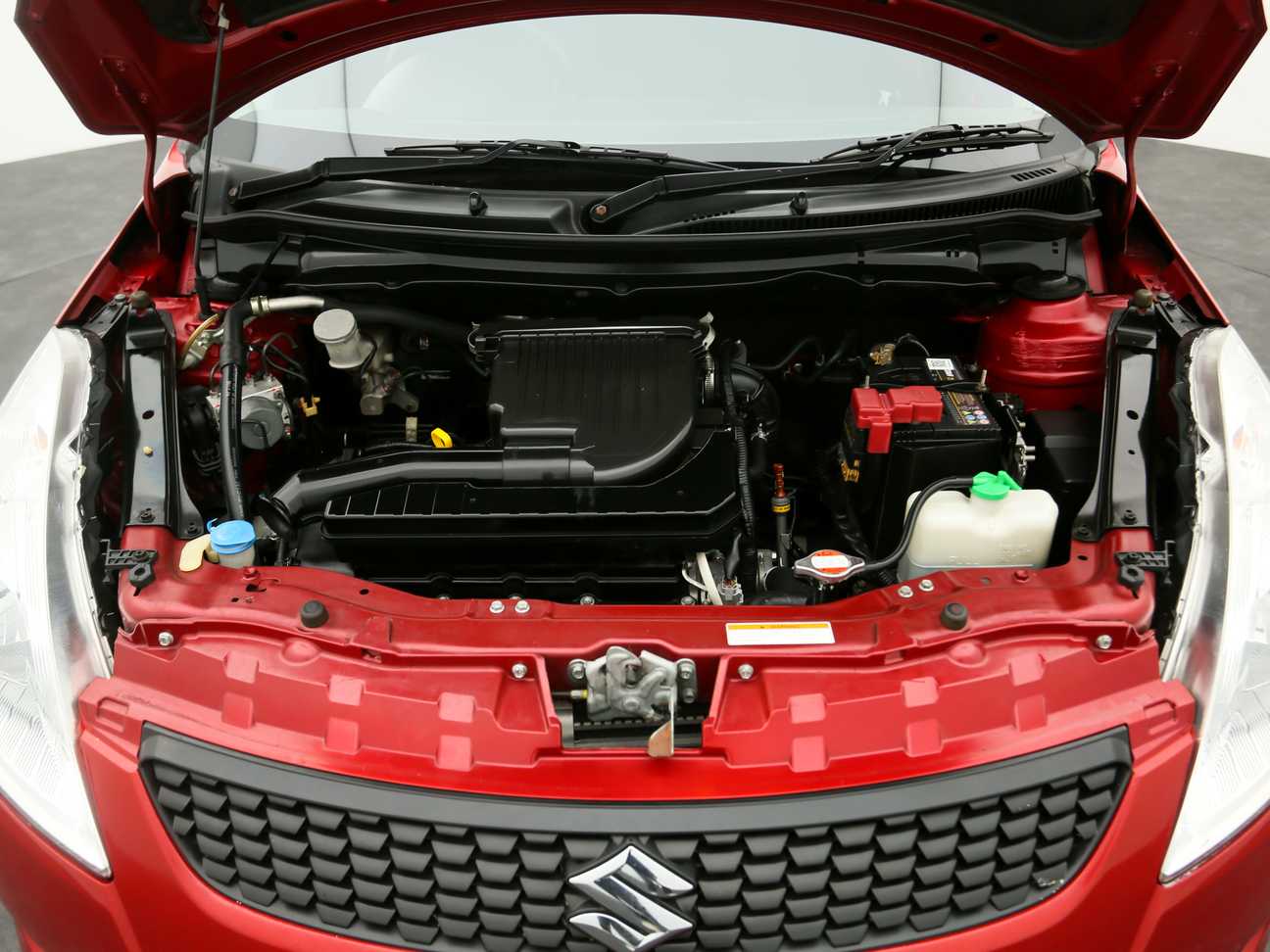 used 2014 Suzuki SWIFT  1.4