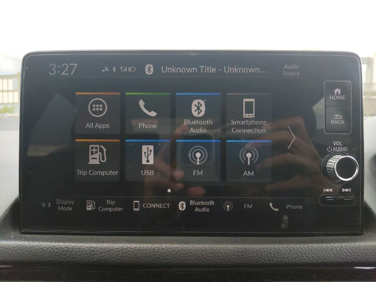 used 2022 Honda Civic RS 1.5