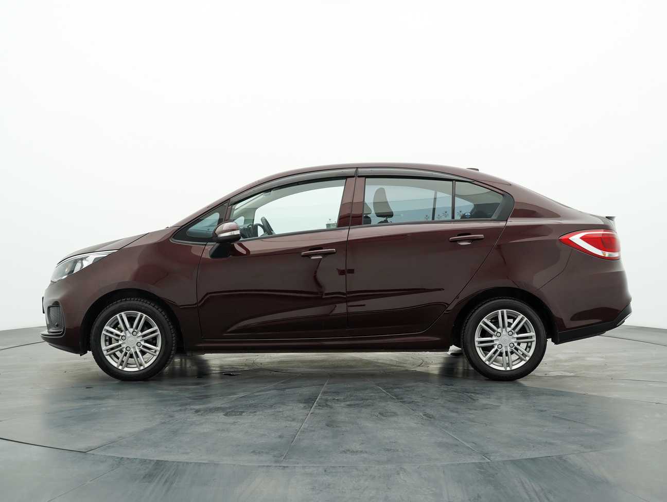 used 2019 Proton PERSONA STANDARD 1.6