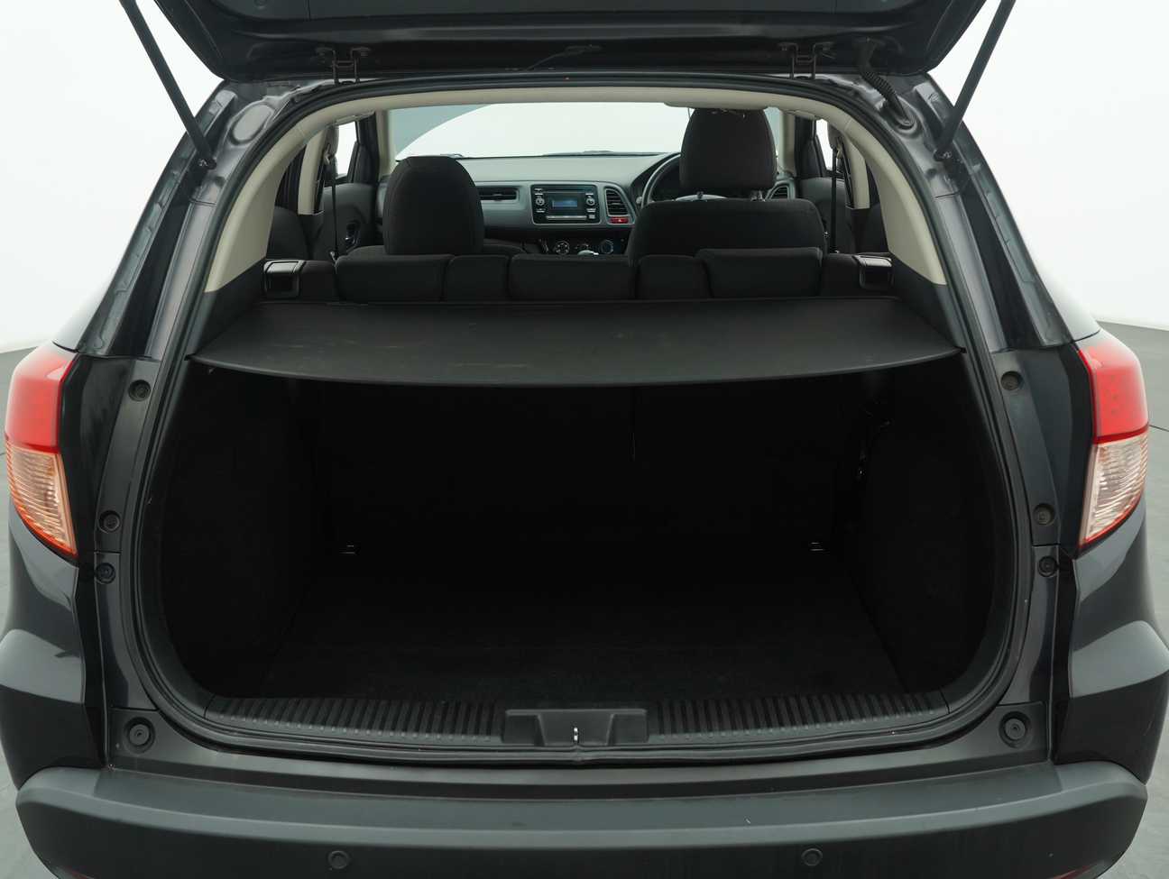 used 2016 Honda HR-V S 1.8