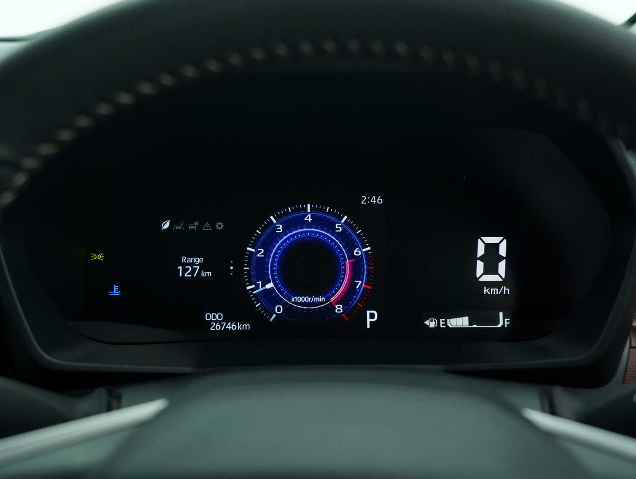 used 2022 Perodua Alza AV 1.5