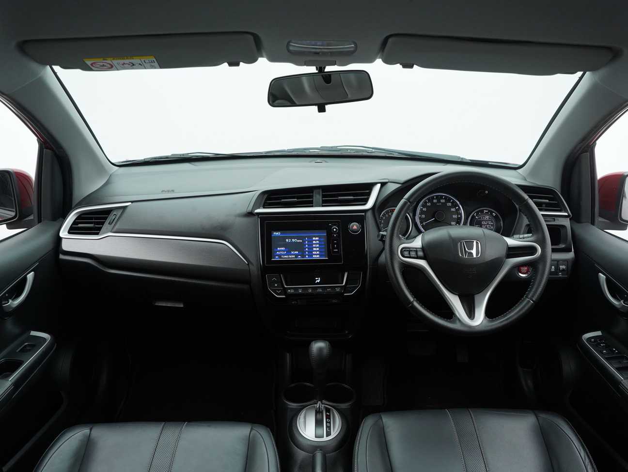 used 2018 Honda BR-V V 1.5