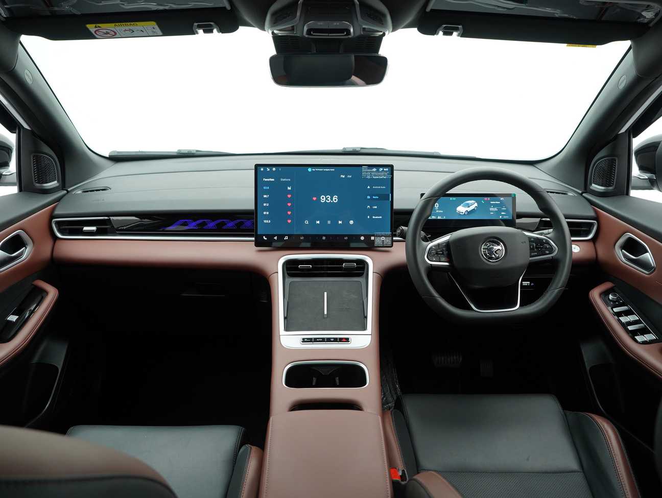 used 2025 Proton X50 Flagship 1.5