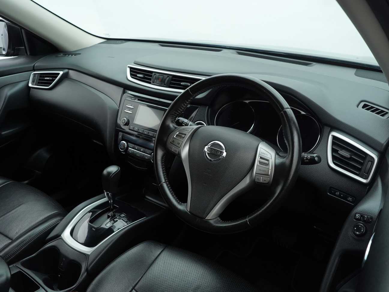 terpakai 2017 Nissan X-Trail  2.0