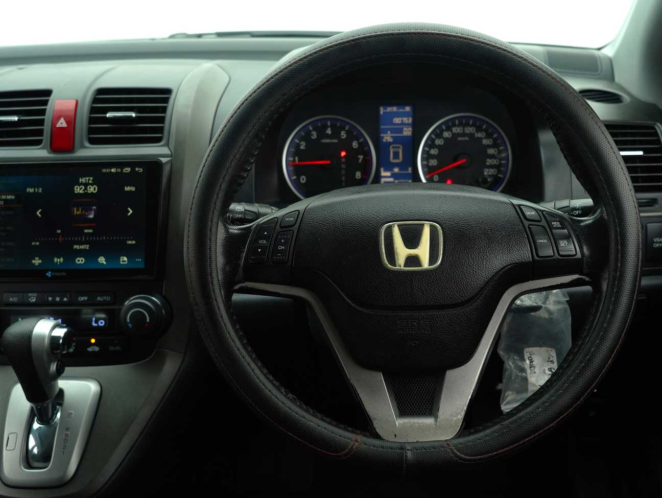 terpakai 2012 Honda CR-V  2.0