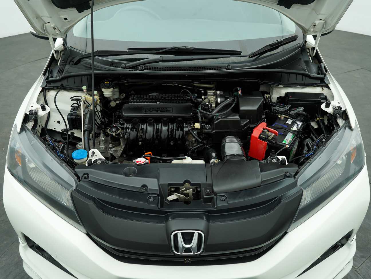 used 2015 Honda City S 1.5