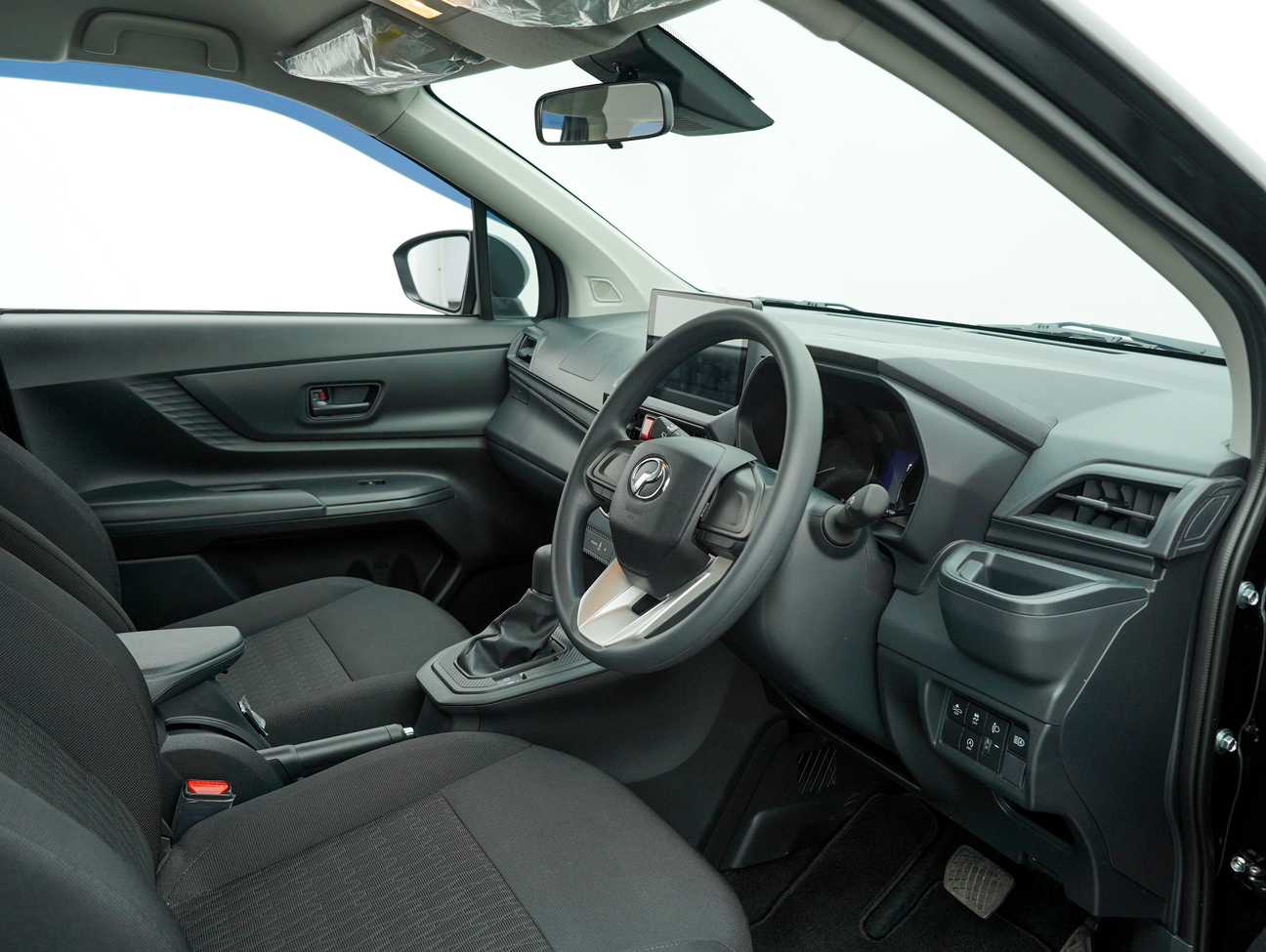 used 2022 Perodua Alza X 1.5