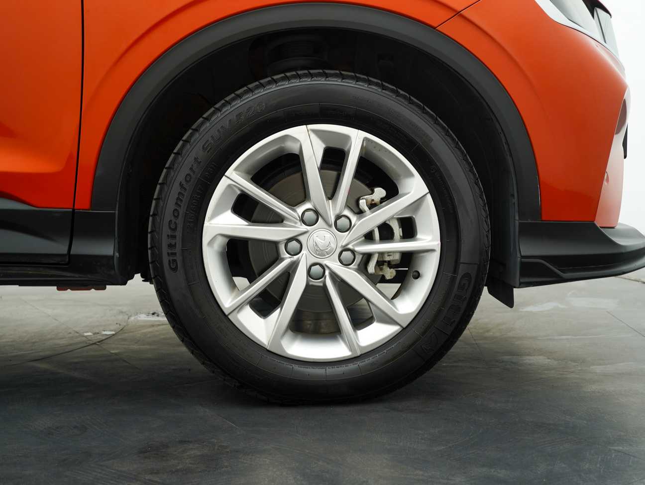 used 2022 Proton X50 Executive 1.5