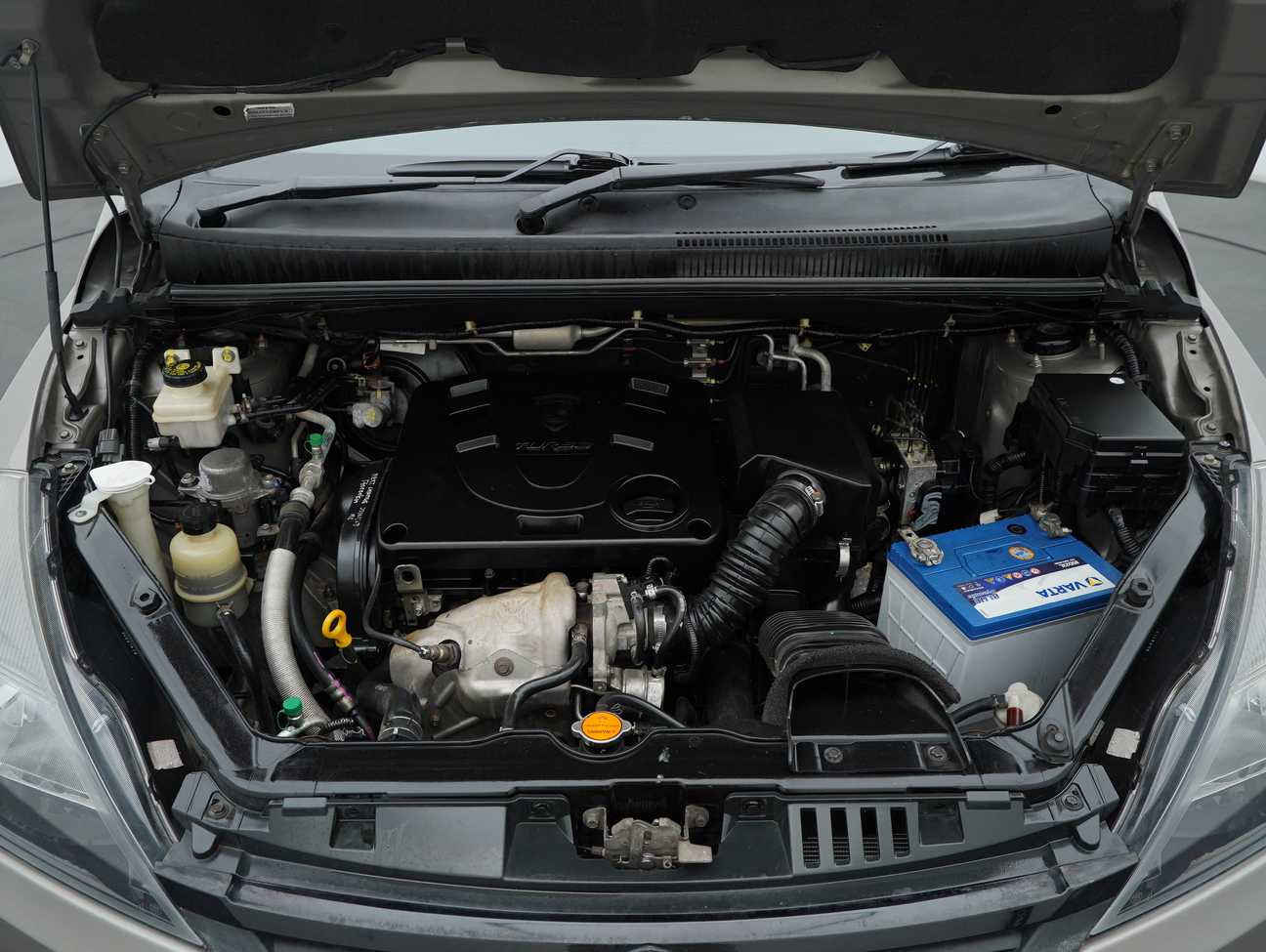 terpakai 2019 Proton Exora Premium 1.6