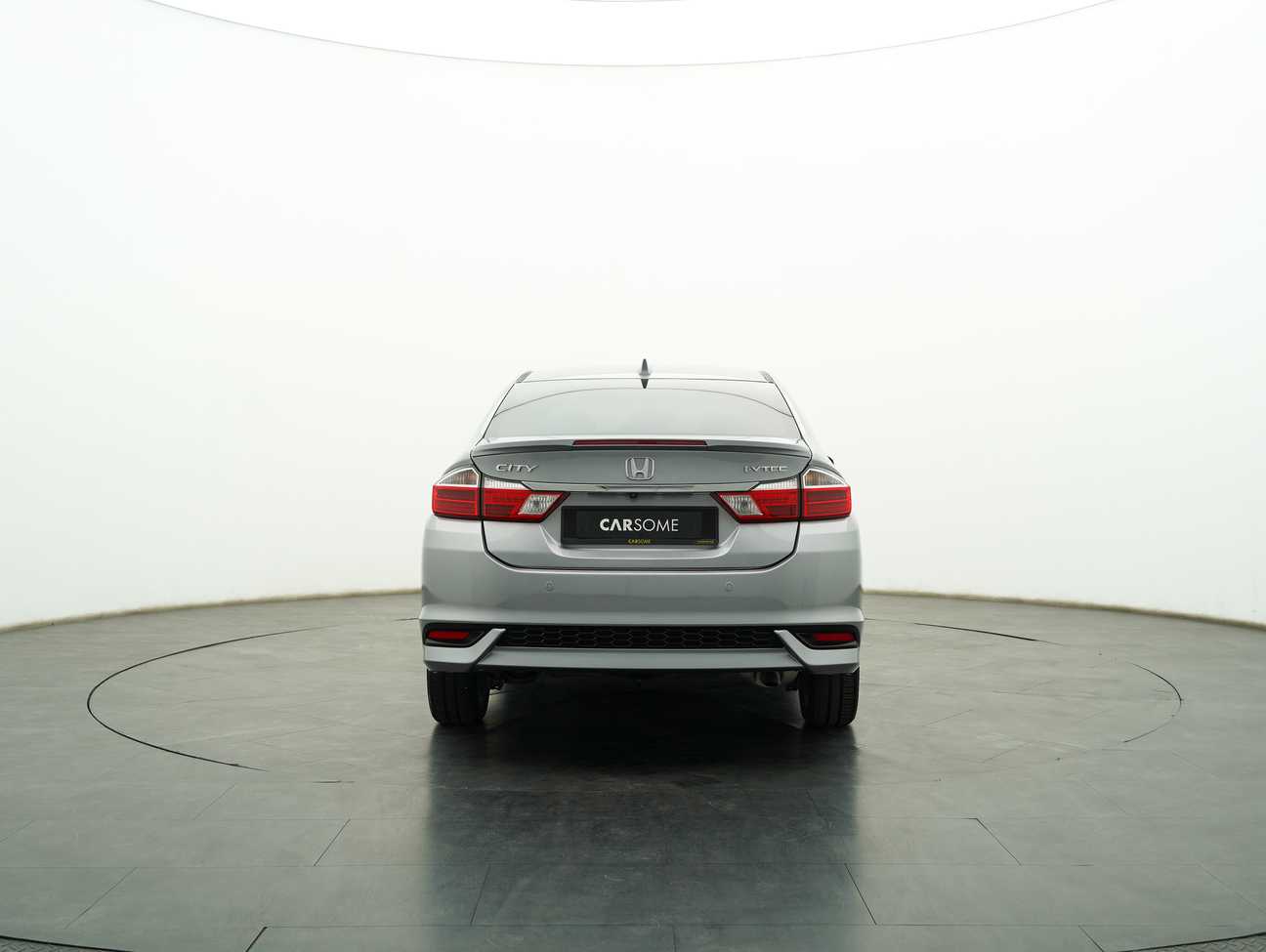 terpakai 2019 Honda City V 1.5