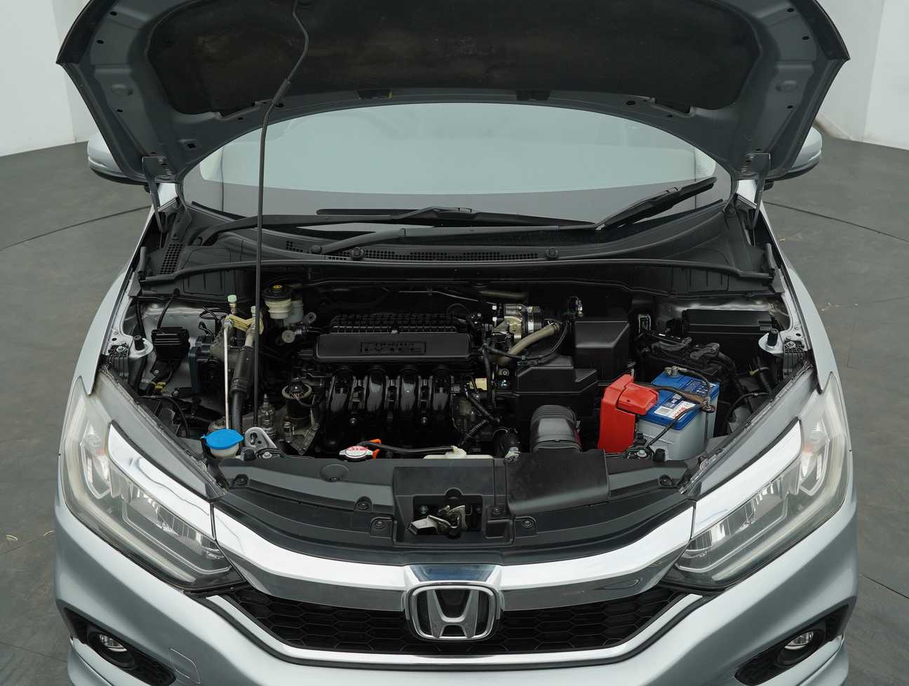 terpakai 2020 Honda City V 1.5