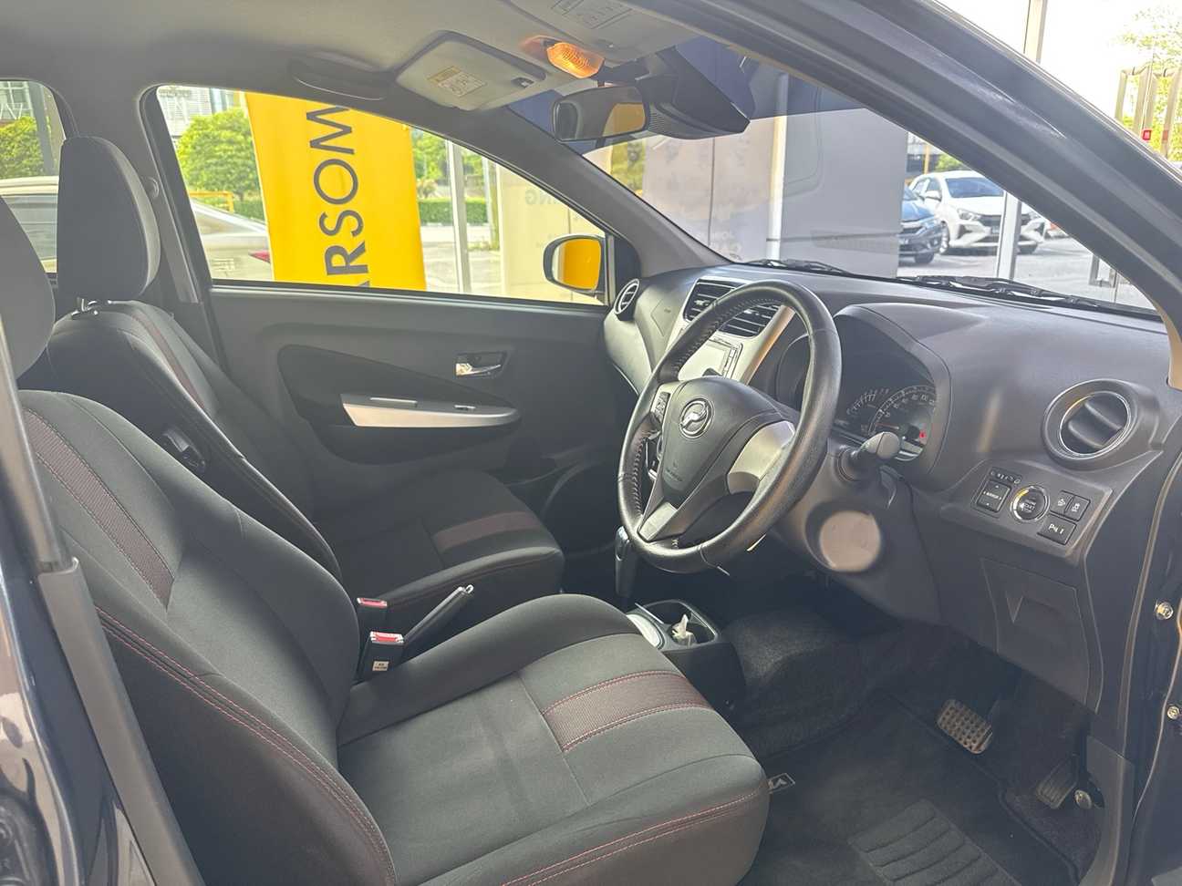 used 2022 Perodua AXIA Advance 1.0