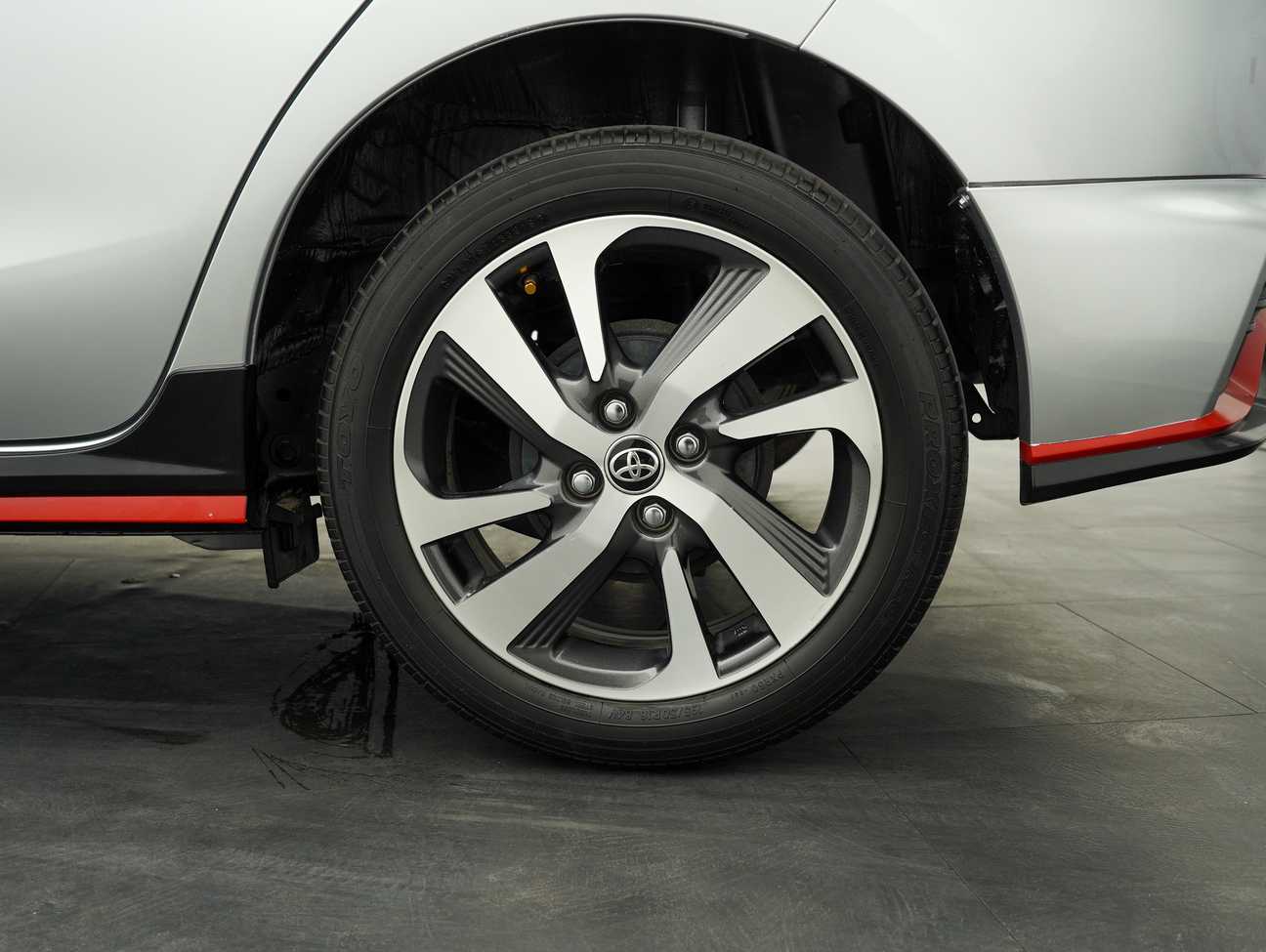 used 2019 Toyota Yaris E 1.5