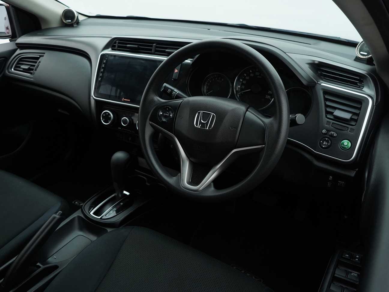used 2018 Honda City S 1.5