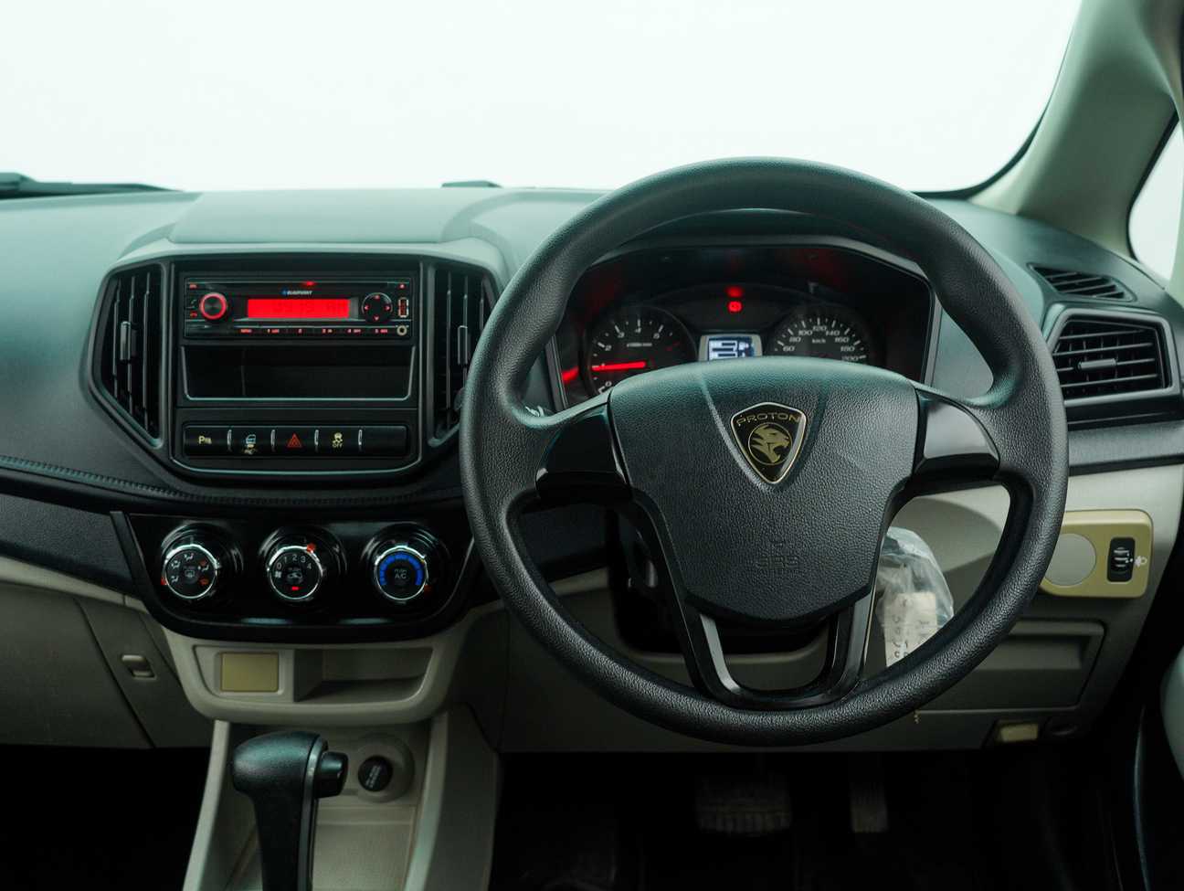 used 2016 Proton Persona Standard 1.6