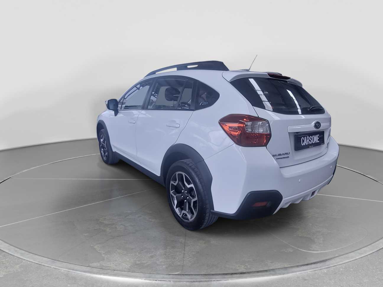 used 2015 Subaru XV Sport 2.0