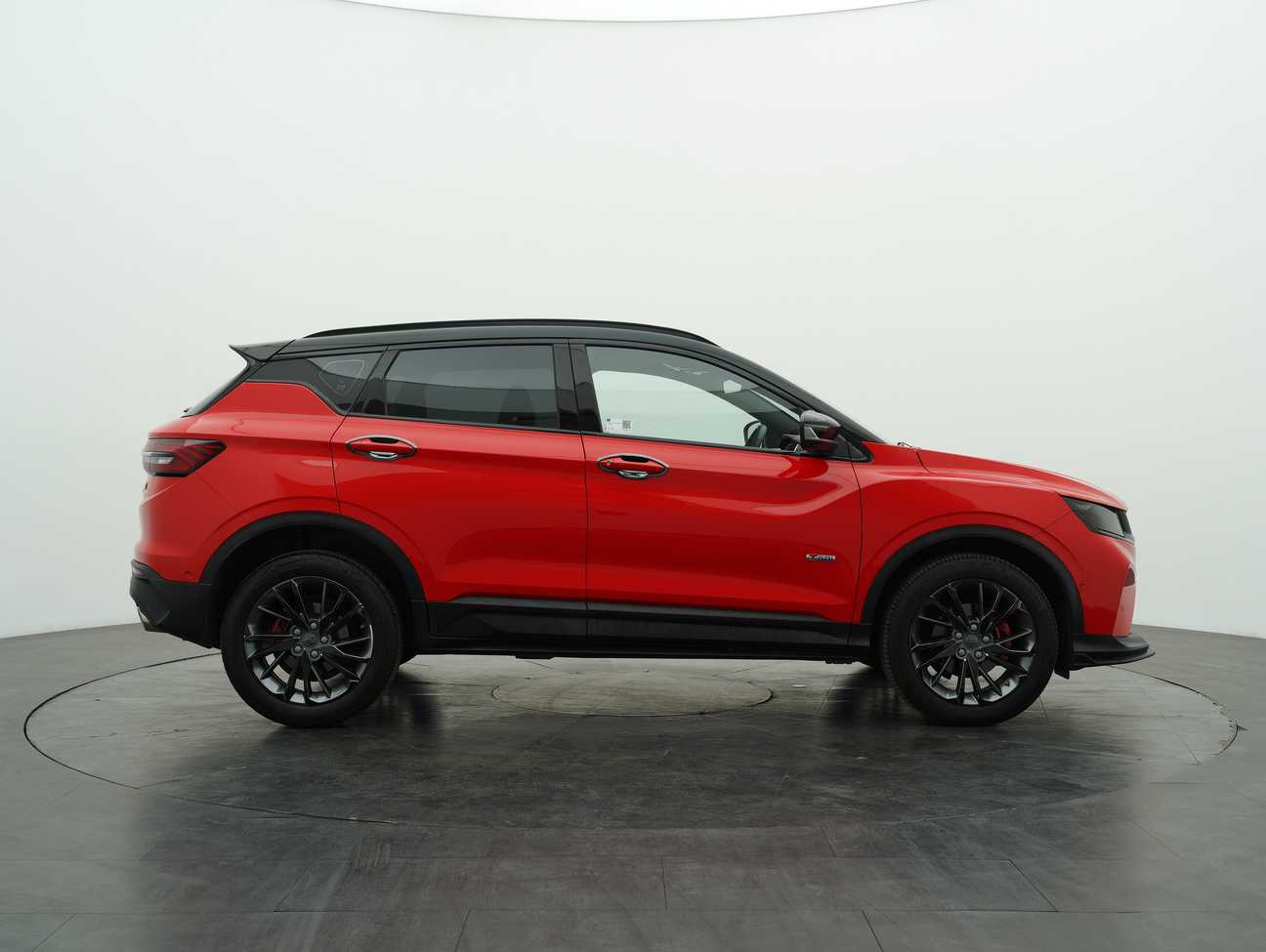 used 2022 Proton X50 Flagship 1.5