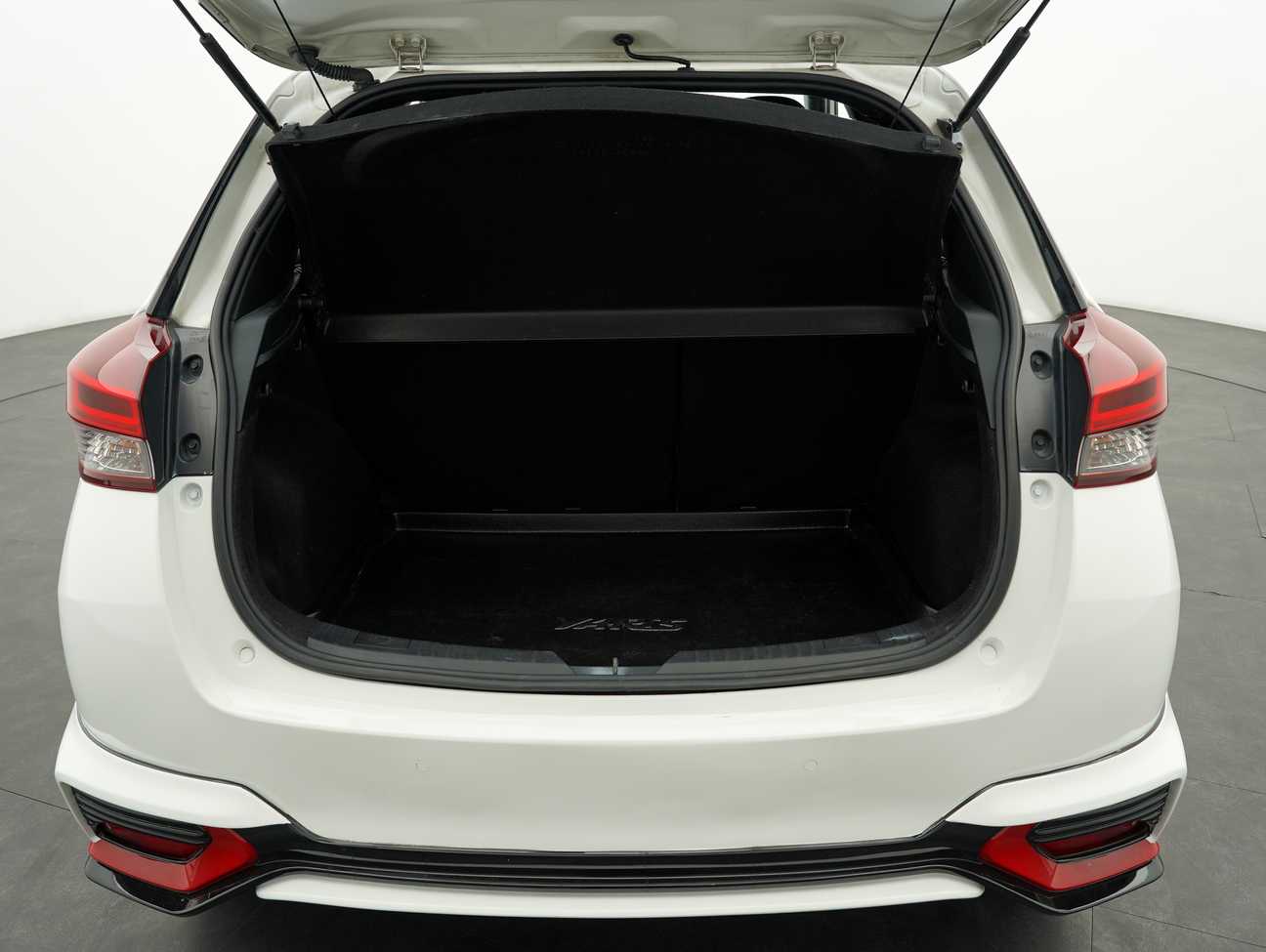 used 2019 Toyota Yaris G 1.5