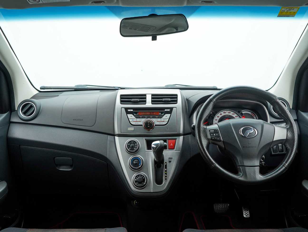 used 2016 Perodua Myvi SE 1.5