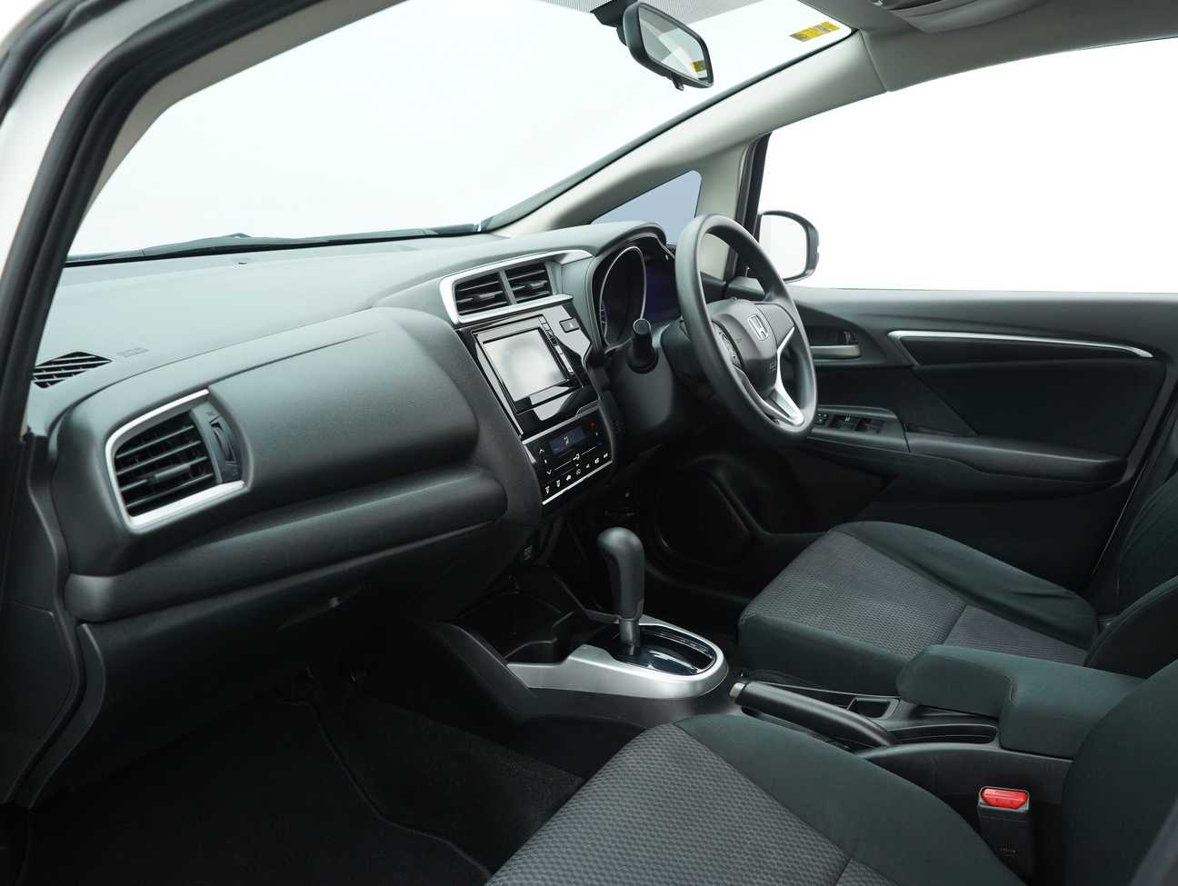 terpakai 2018 Honda Jazz E i-VTEC 1.5