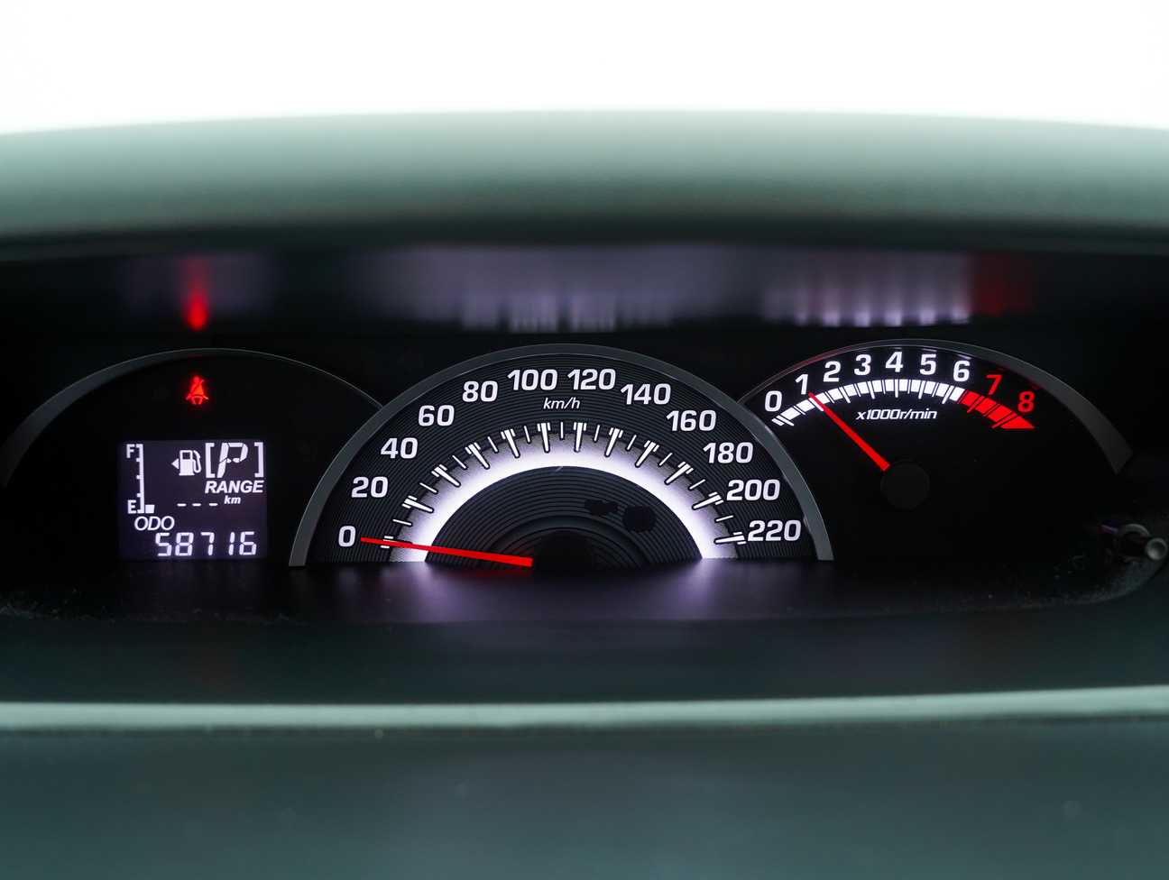 used 2015 Perodua Alza Advance 1.5