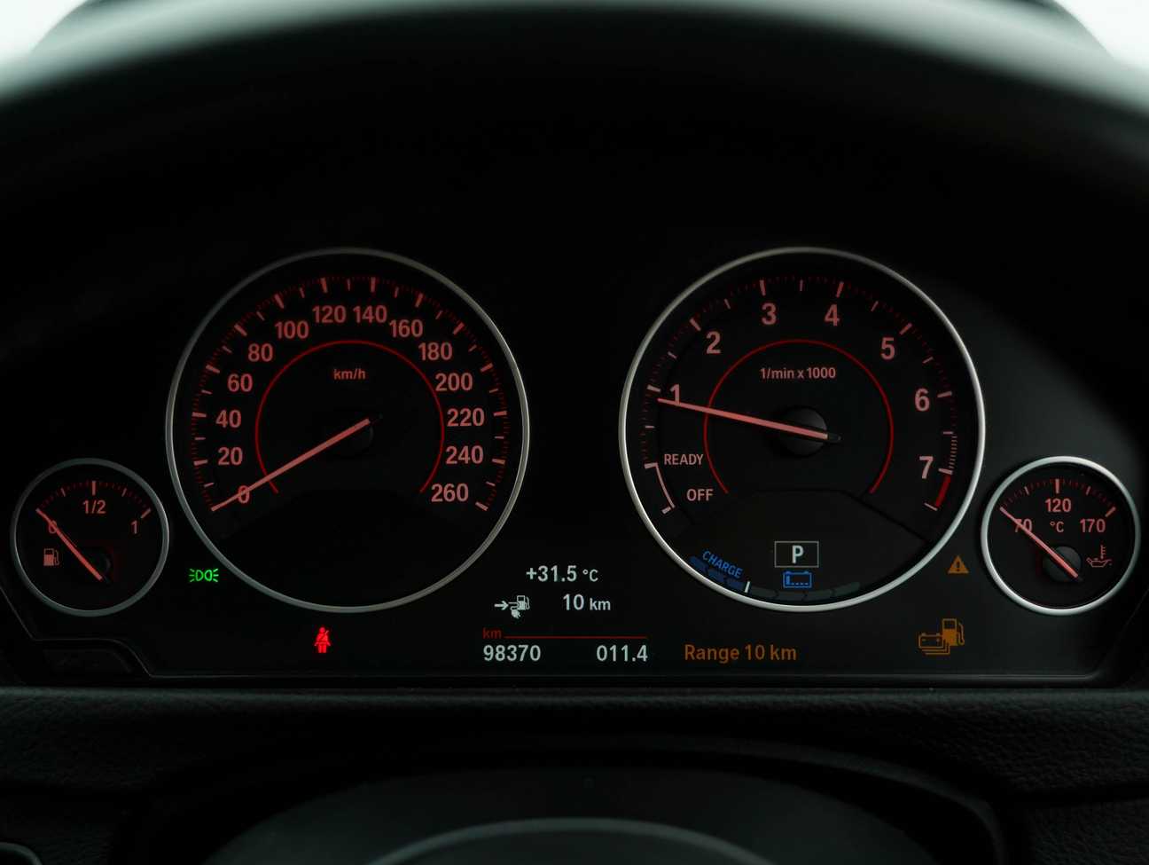 used 2017 BMW 330e M Sport 2.0