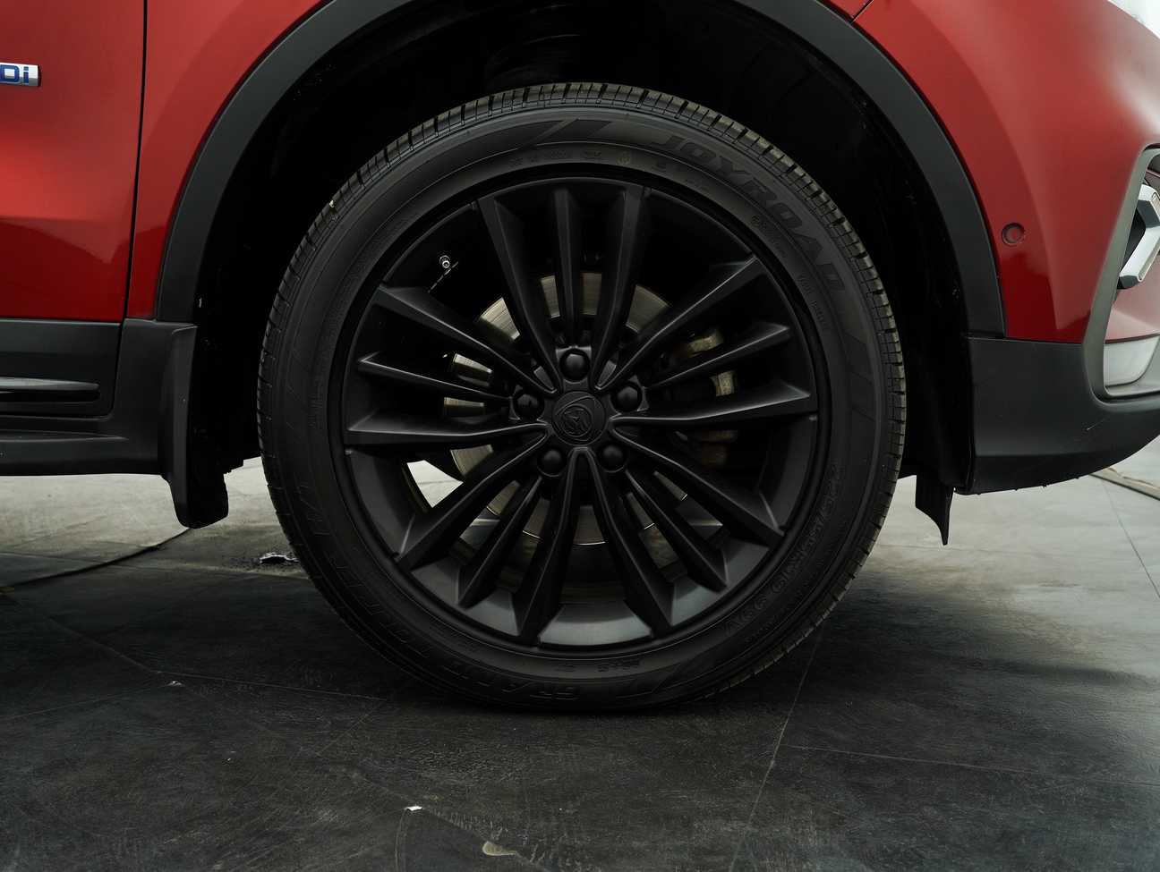 used 2019 Proton X70 Premium 1.8