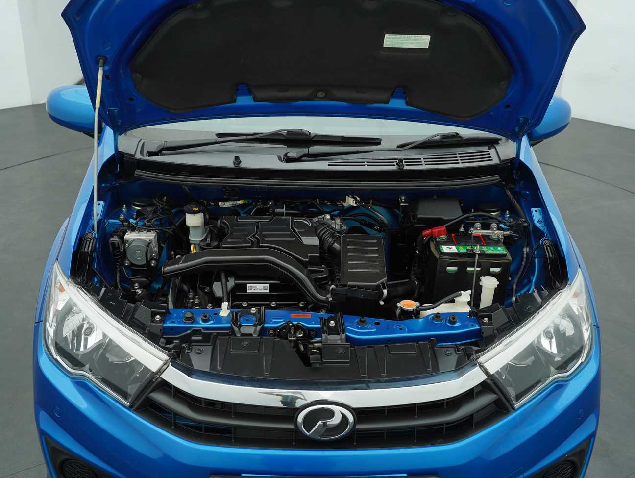 used 2019 Perodua Bezza G Standard 1.0