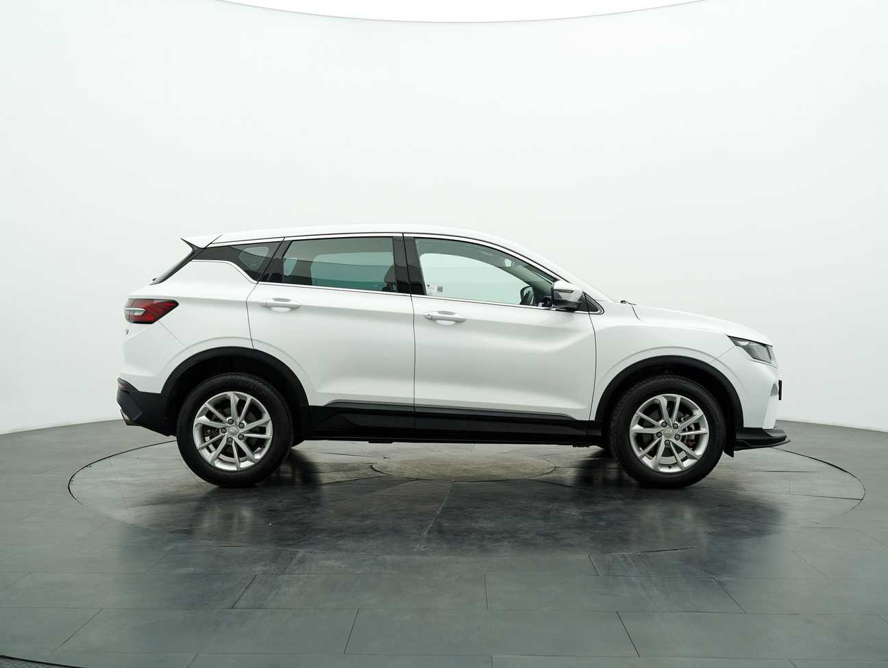 terpakai 2021 Proton X50 Executive 1.5