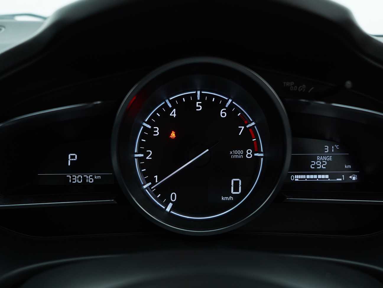 used 2018 Mazda 3 SKYACTIV-G High 2.0