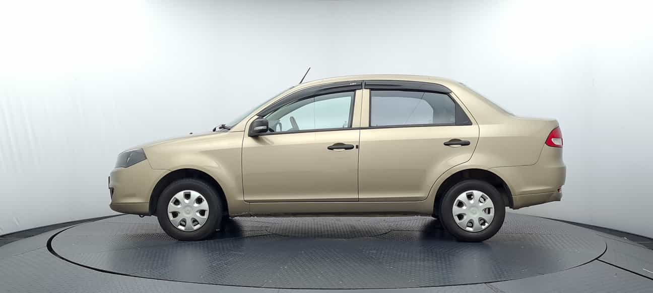 used 2014 Proton SAGA SV 1.3