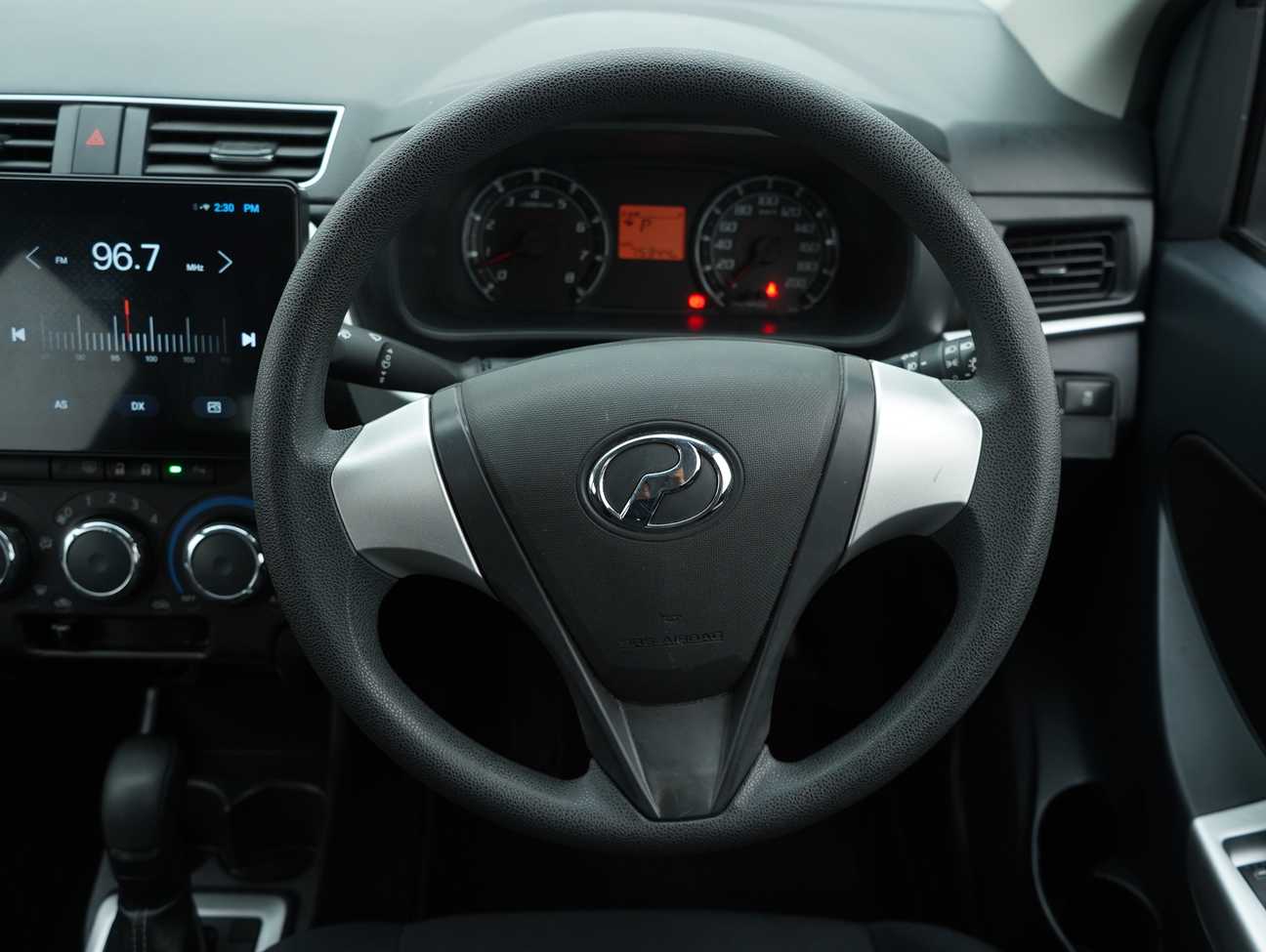 terpakai 2022 Perodua Bezza X 1.3