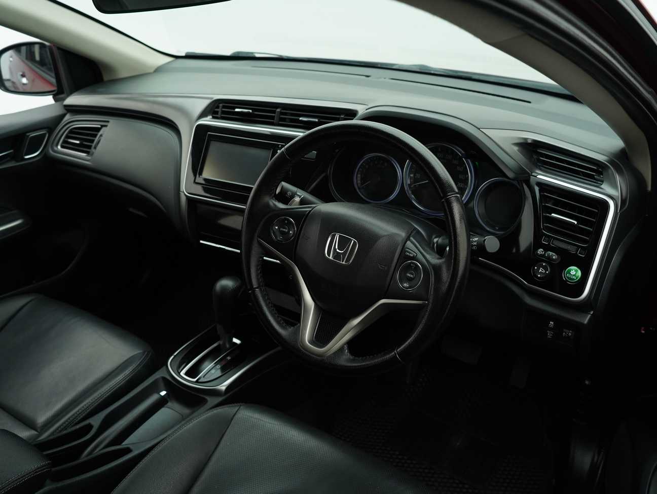 terpakai 2018 Honda City V 1.5