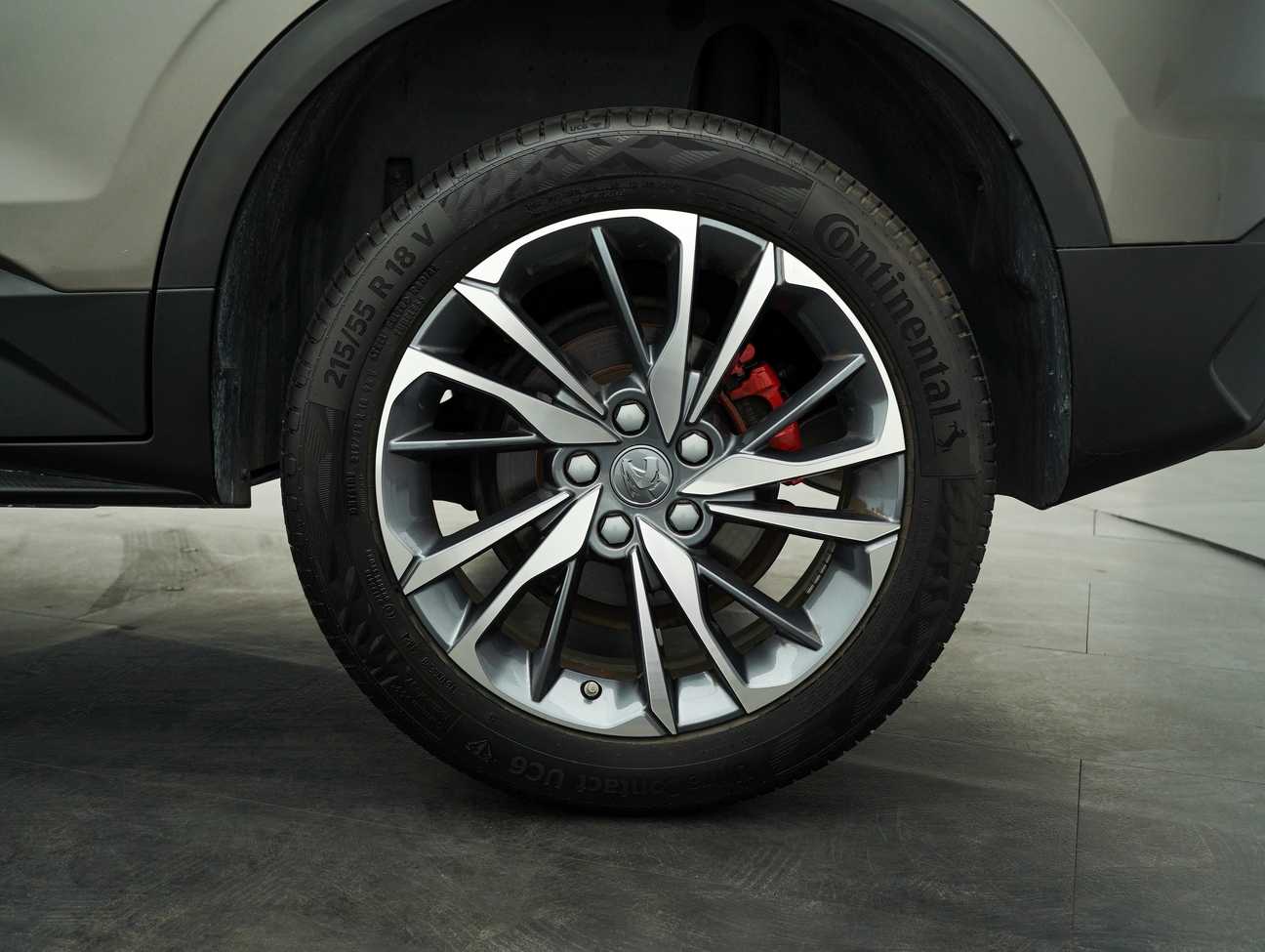 used 2021 Proton X50 Premium 1.5