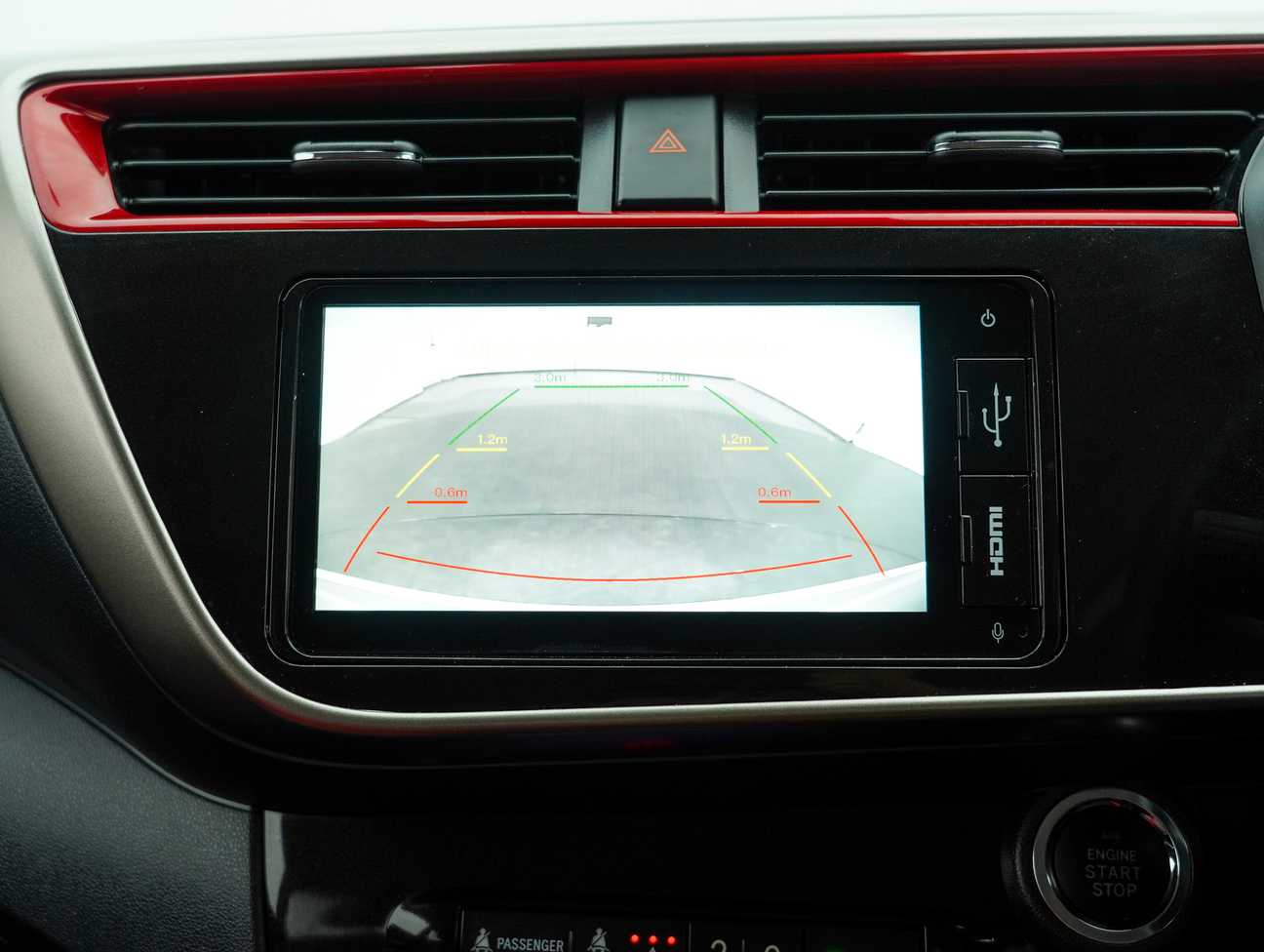 terpakai 2023 Perodua Myvi AV 1.5