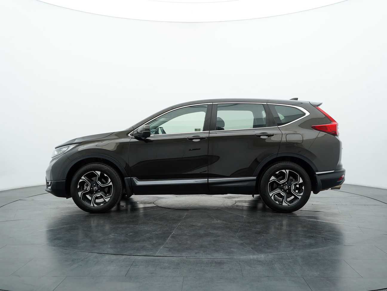 used 2017 Honda CR-V TC-P VTEC 1.5