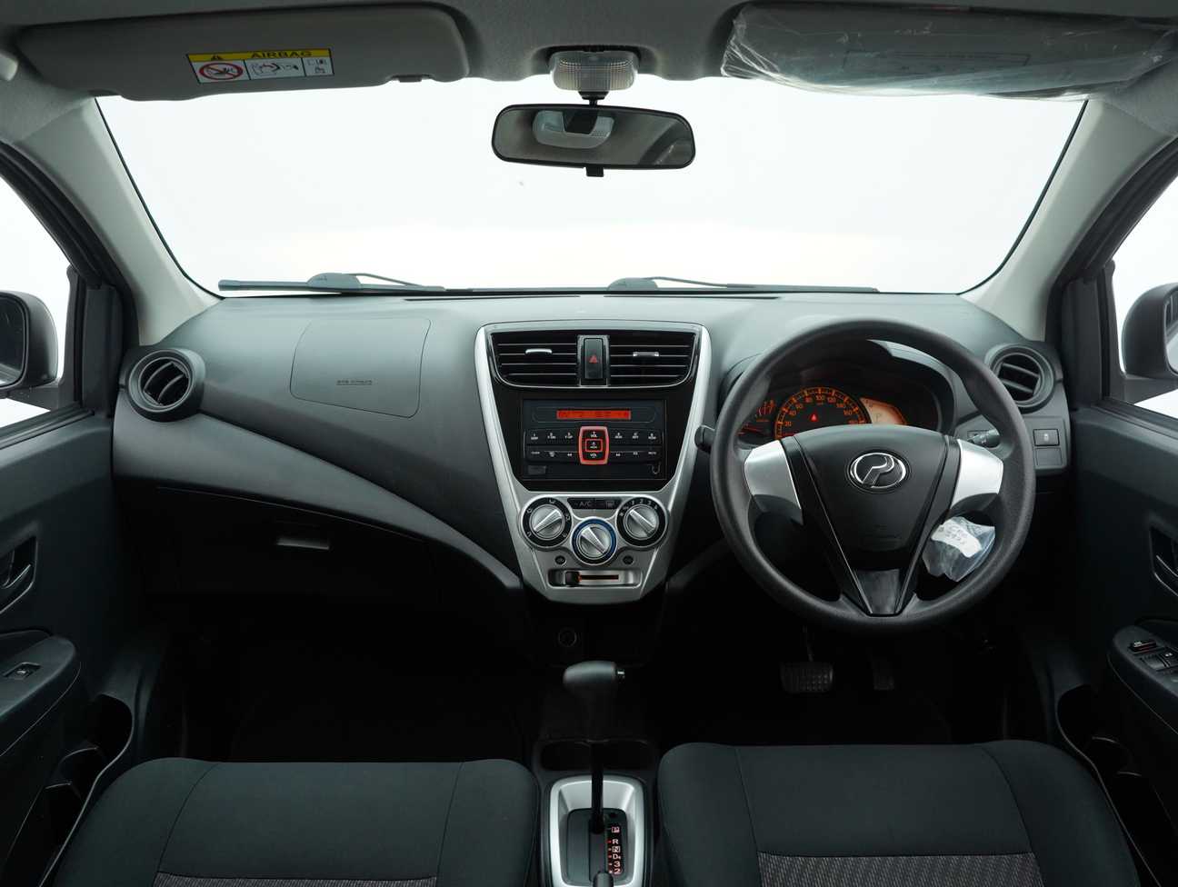 used 2020 Perodua AXIA GXtra 1.0